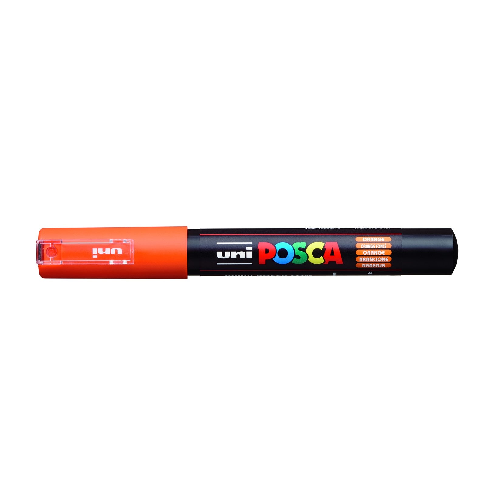 POSCA Paint Markers 1mm