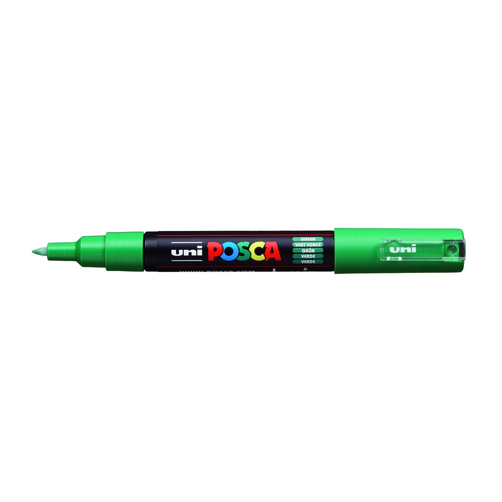 POSCA Paint Markers 1mm