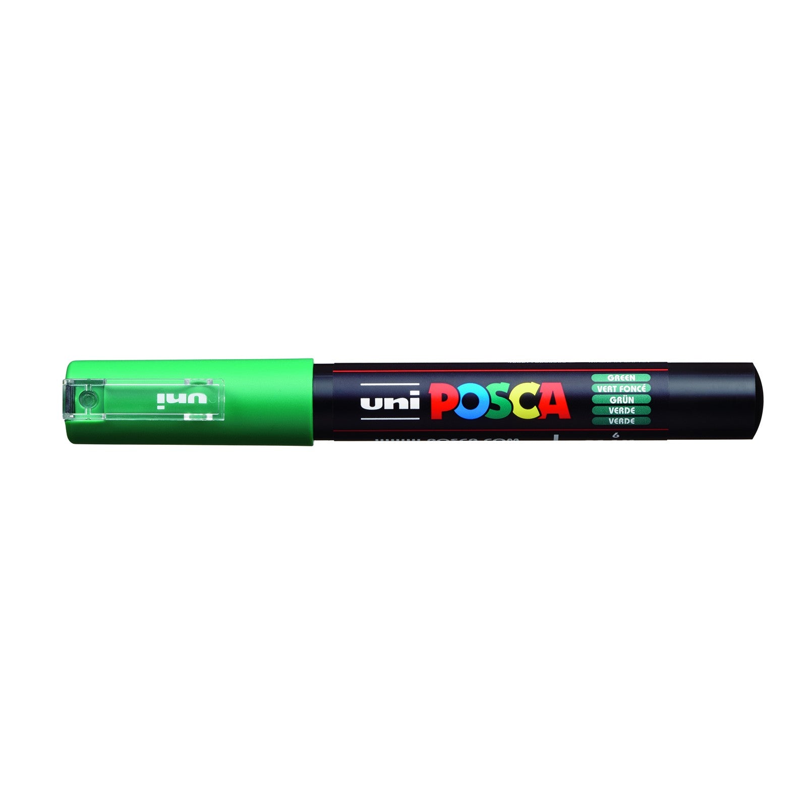 POSCA Paint Markers 1mm