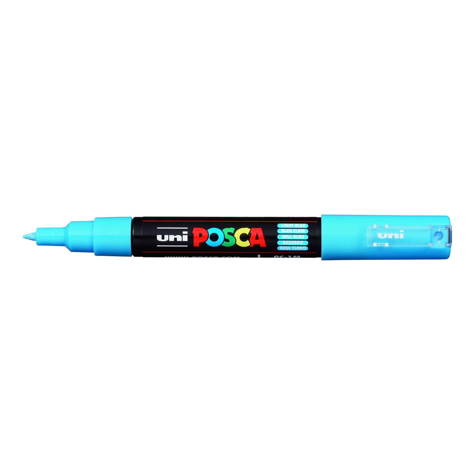 POSCA Paint Markers 1mm
