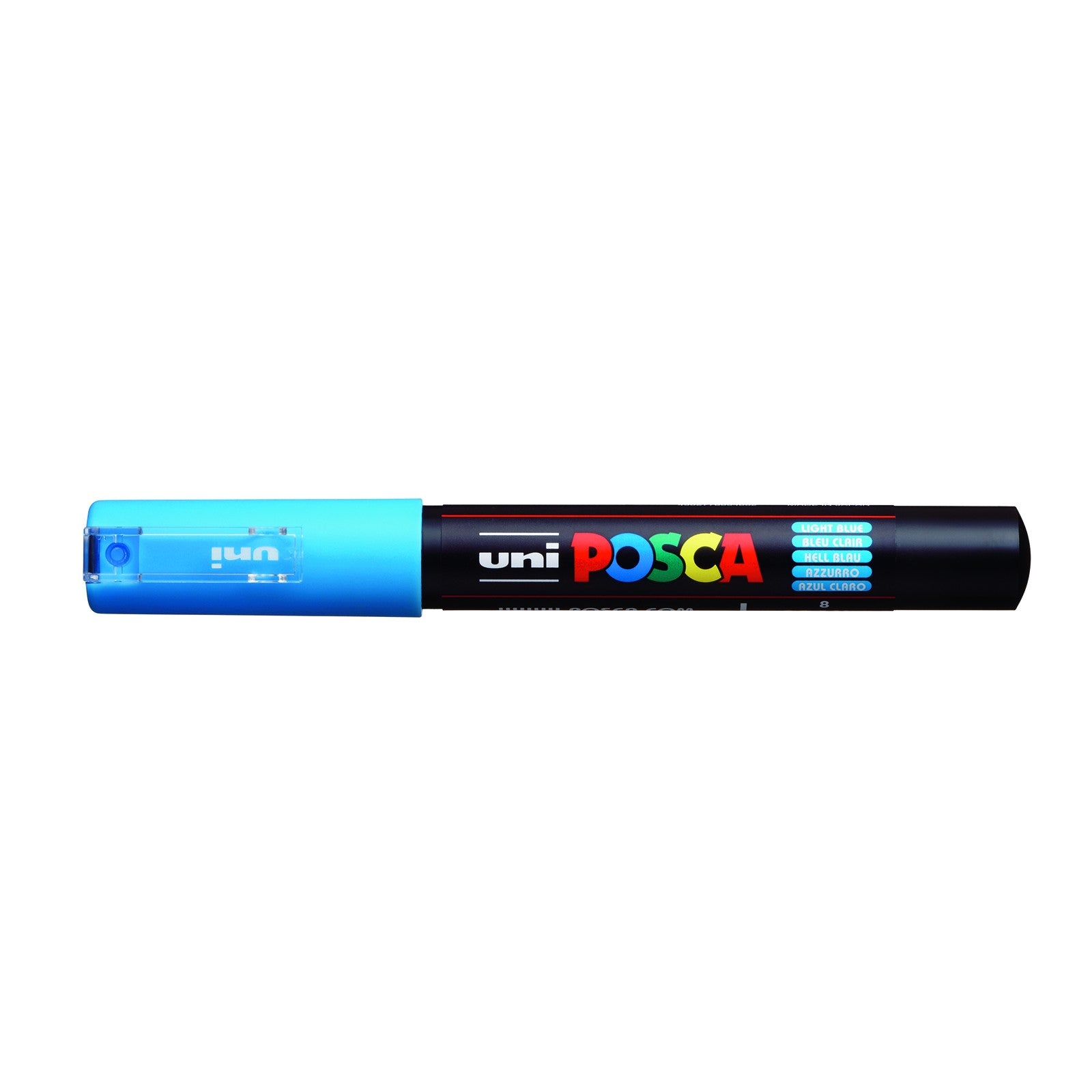 POSCA Paint Markers 1mm