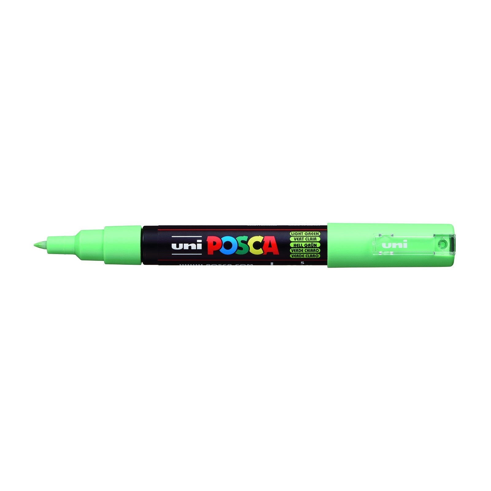 POSCA Paint Markers 1mm