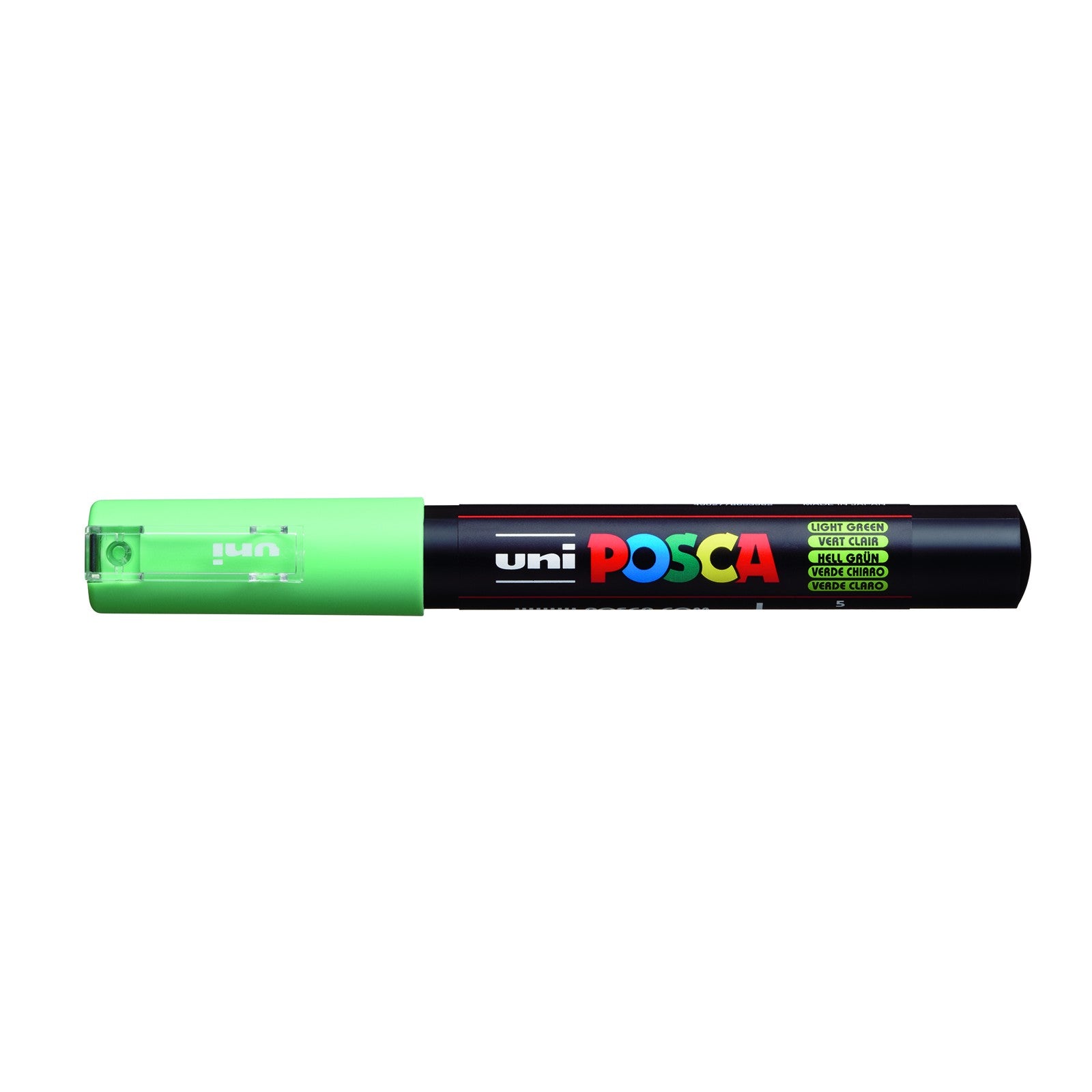 POSCA Paint Markers 1mm