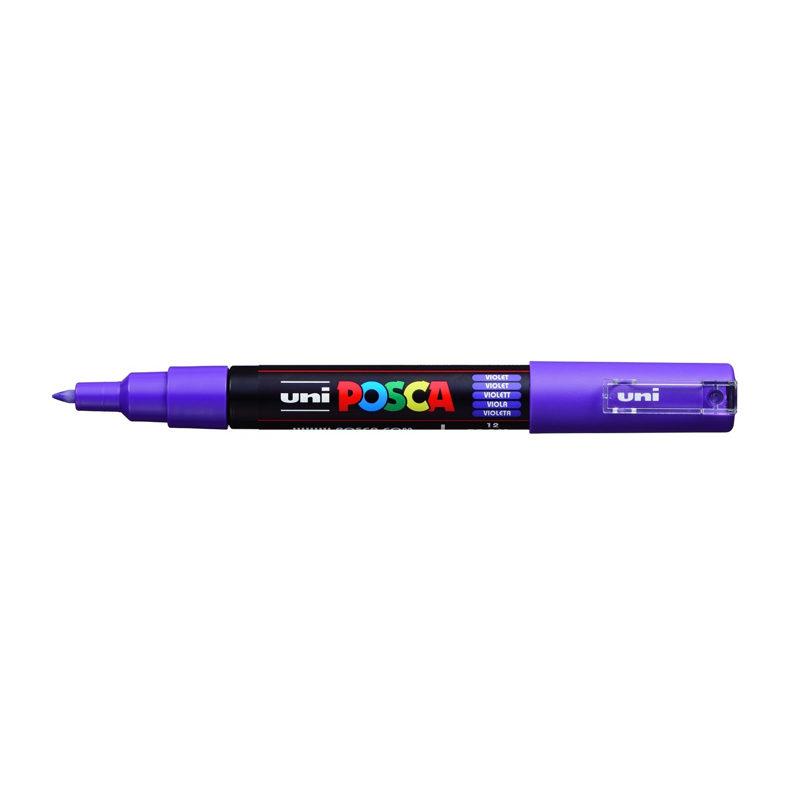 POSCA Paint Markers 1mm