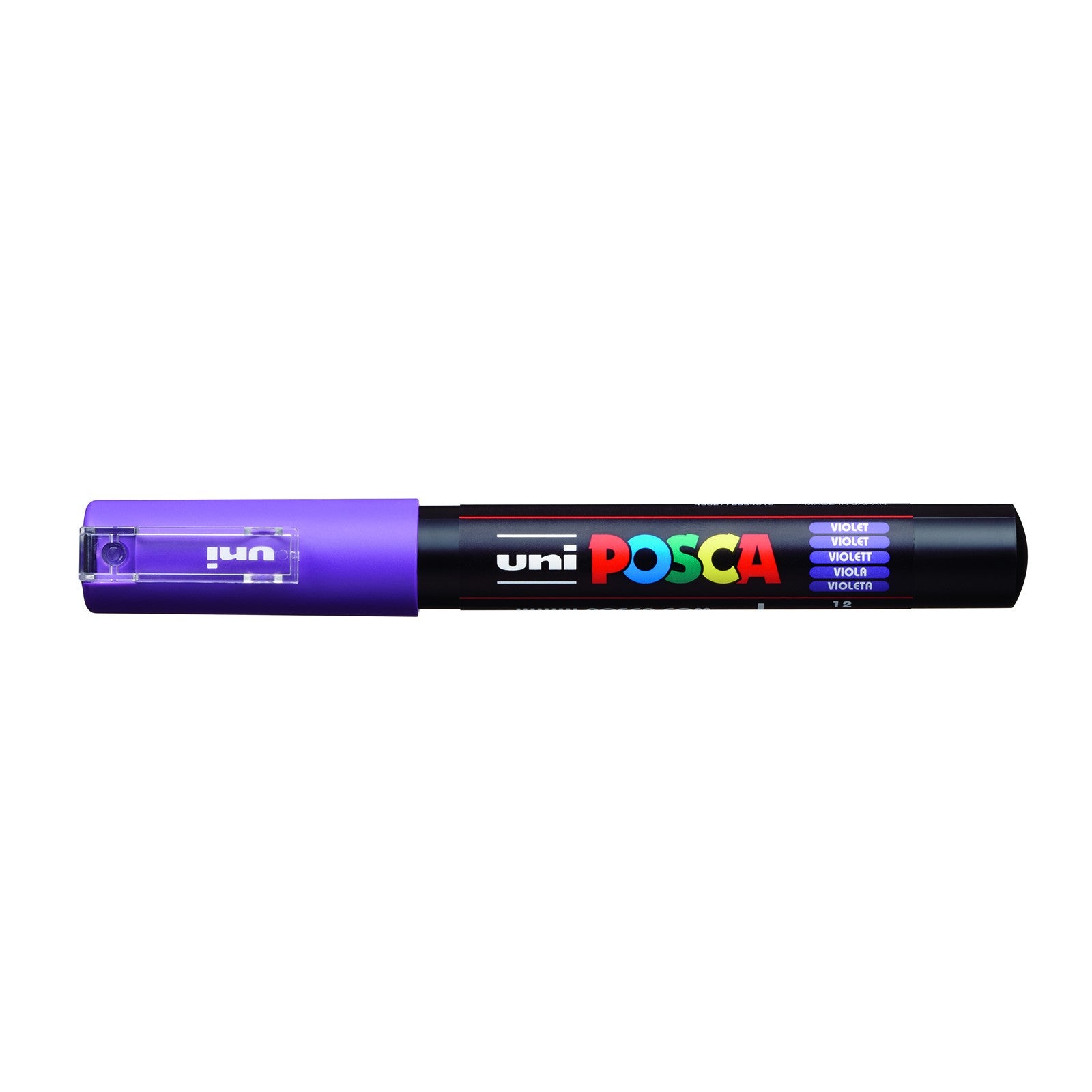 POSCA Paint Markers 1mm