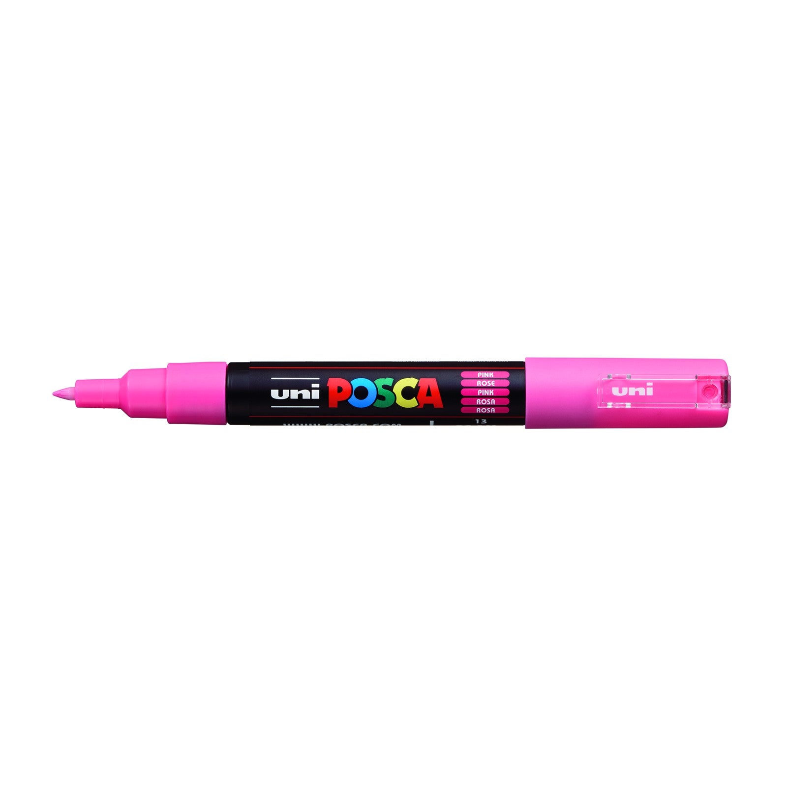 POSCA Paint Markers 1mm