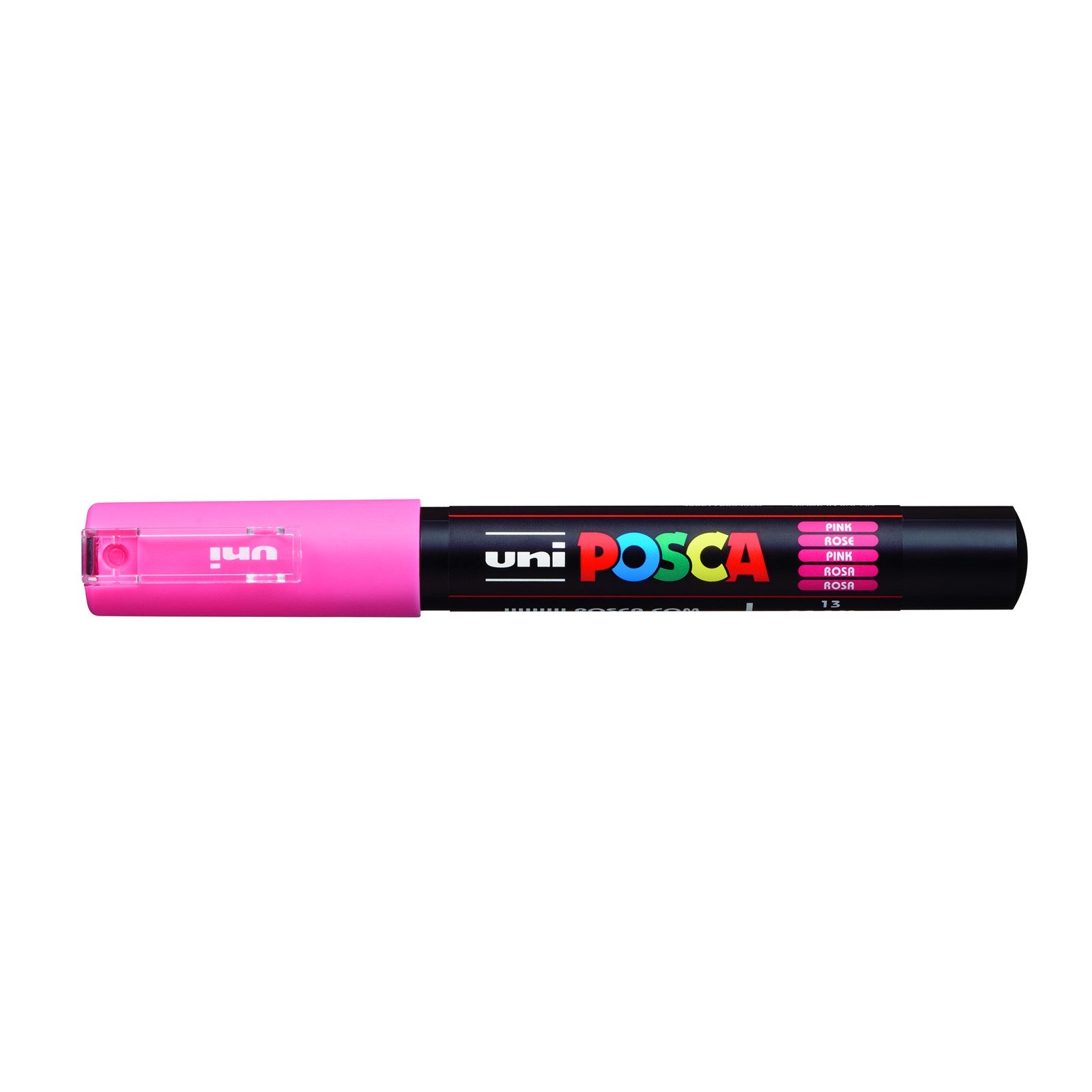 POSCA Paint Markers 1mm