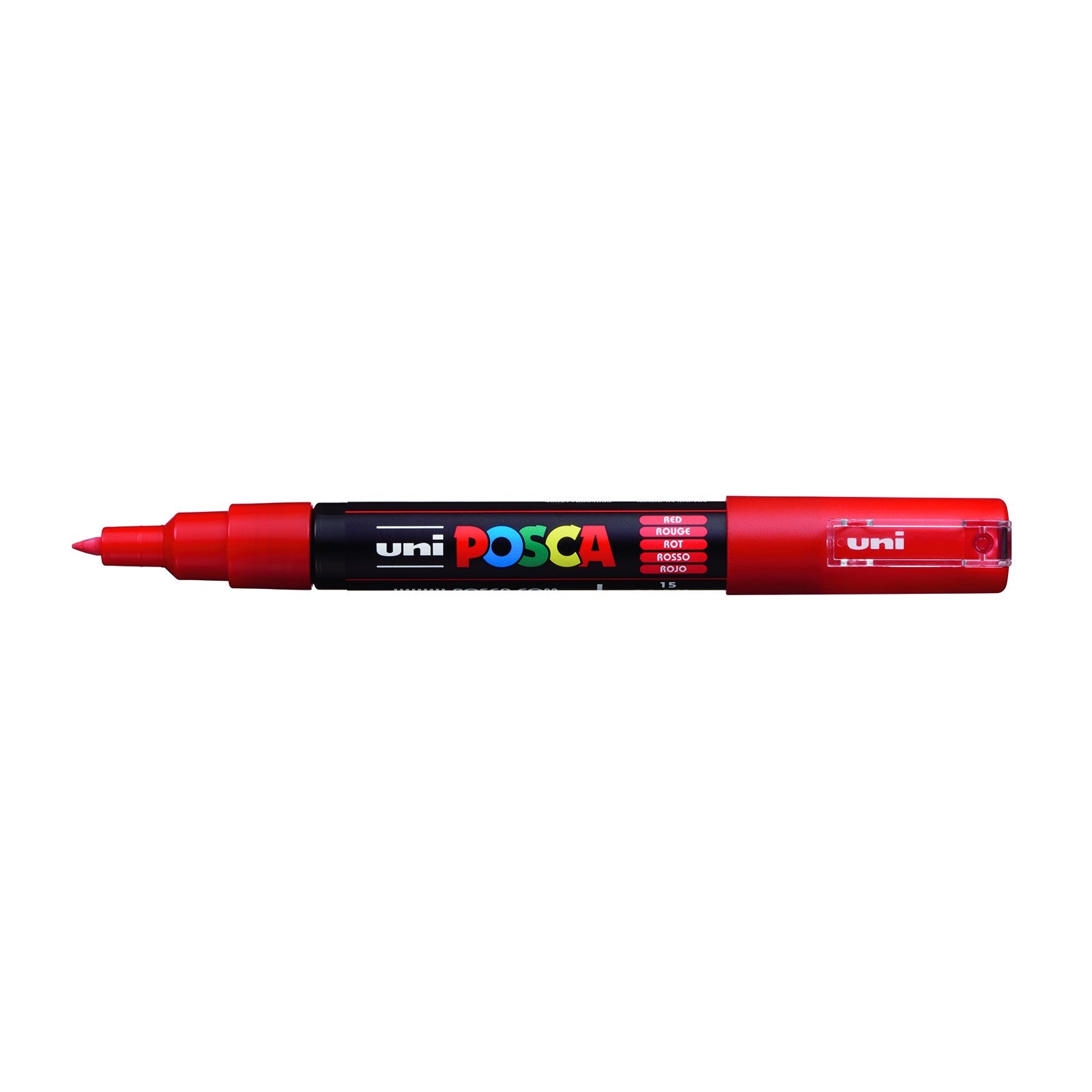 POSCA Paint Markers 1mm
