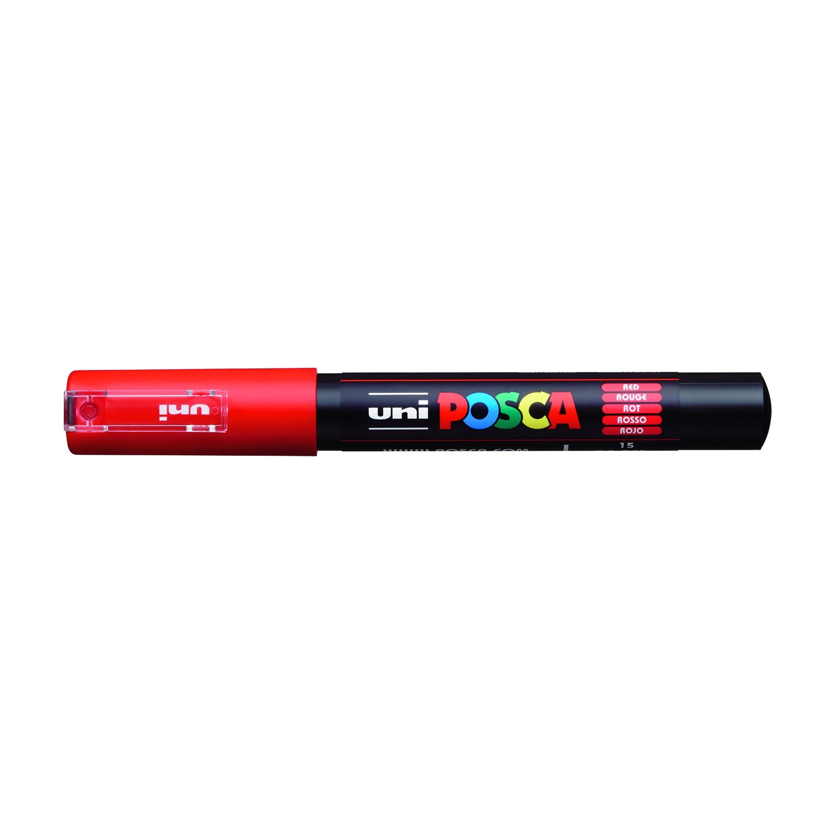 POSCA Paint Markers 1mm