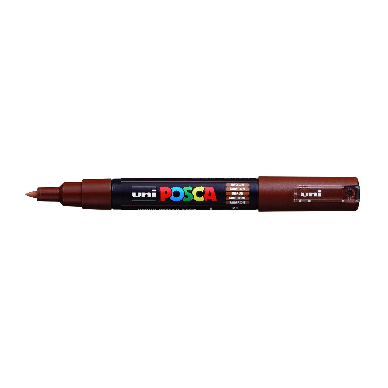 POSCA Paint Markers 1mm