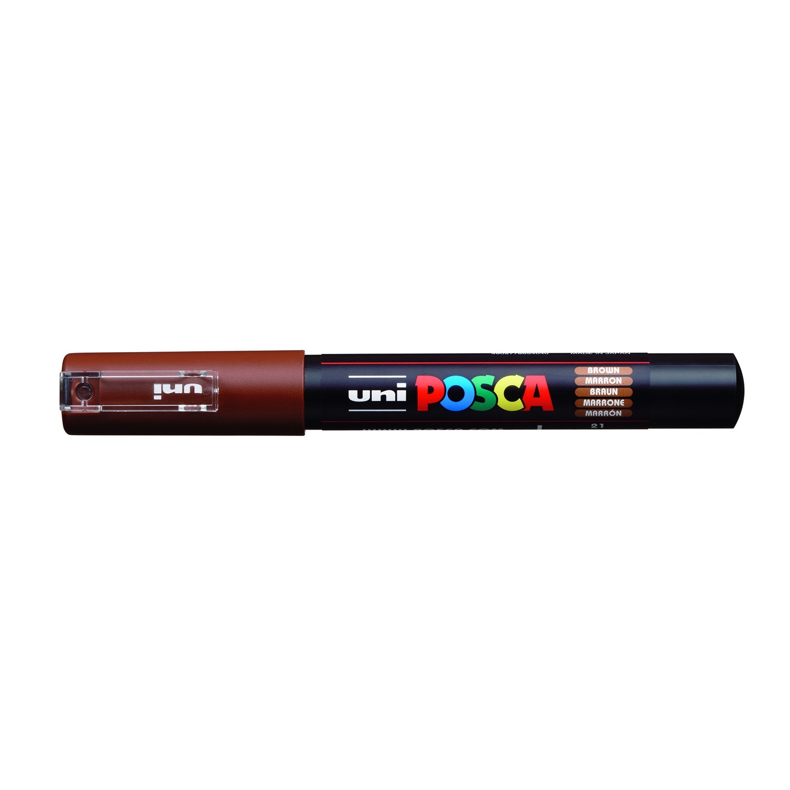 POSCA Paint Markers 1mm