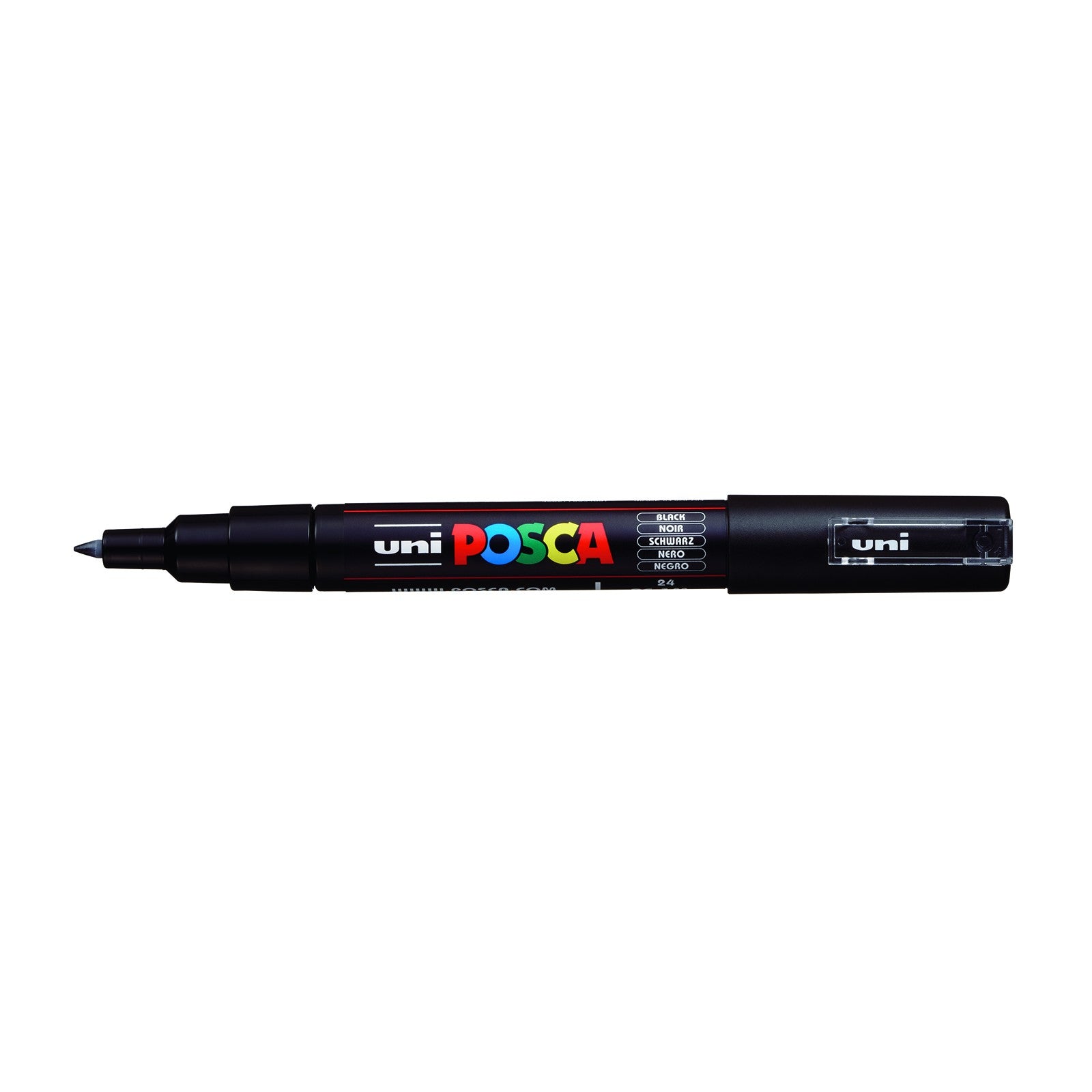 POSCA Paint Markers 1mm