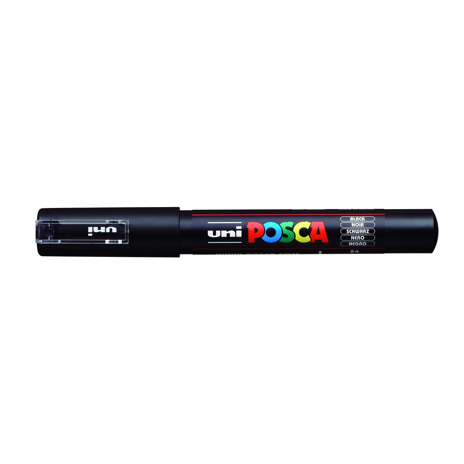 POSCA Paint Markers 1mm
