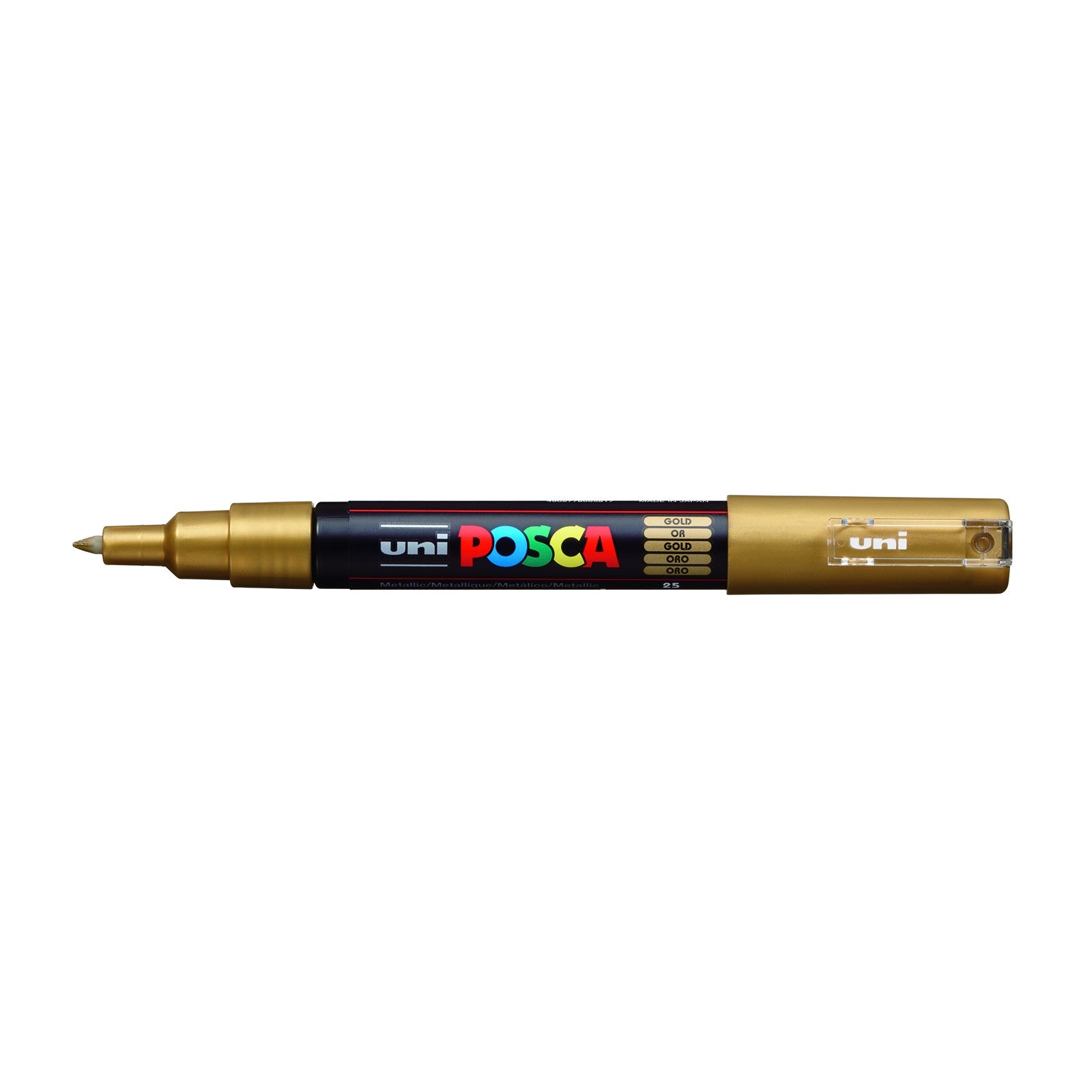 POSCA Paint Markers 1mm