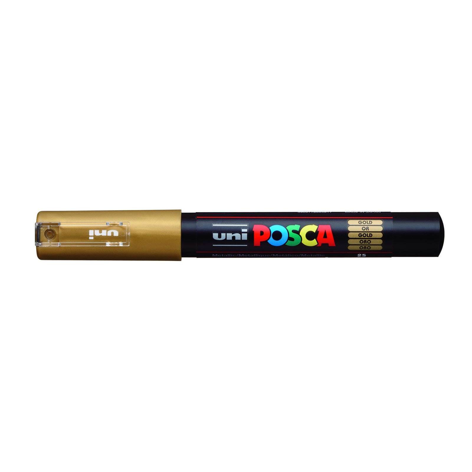 POSCA Paint Markers 1mm