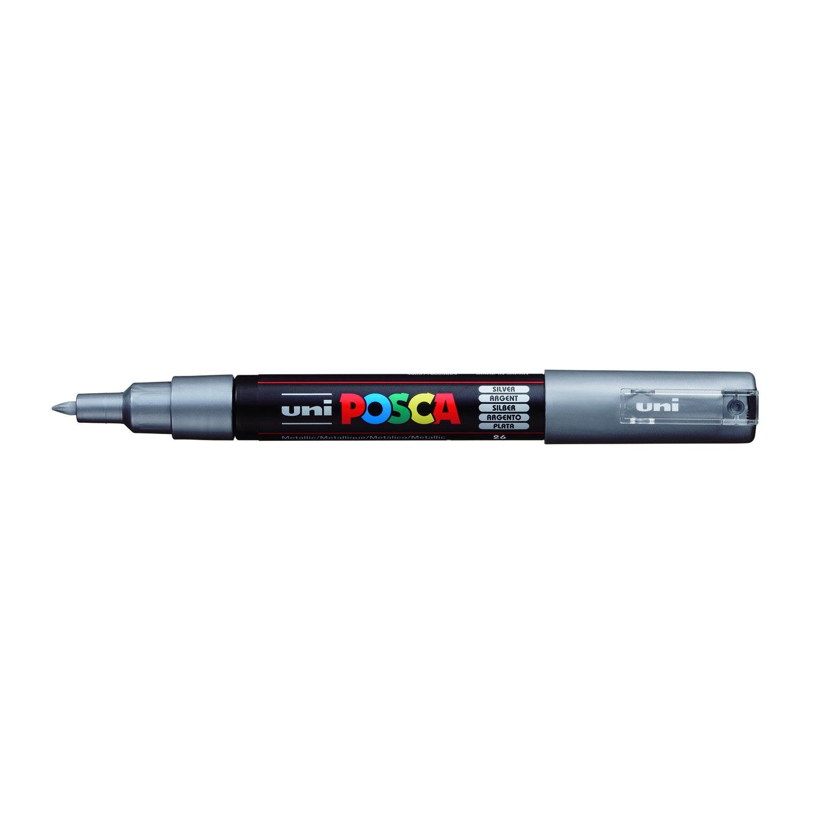 POSCA Paint Markers 1mm