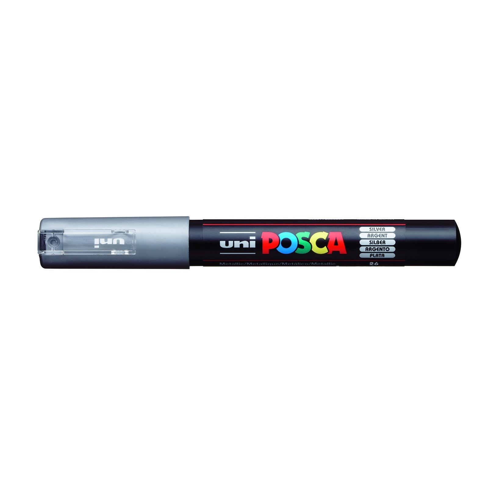 POSCA Paint Markers 1mm