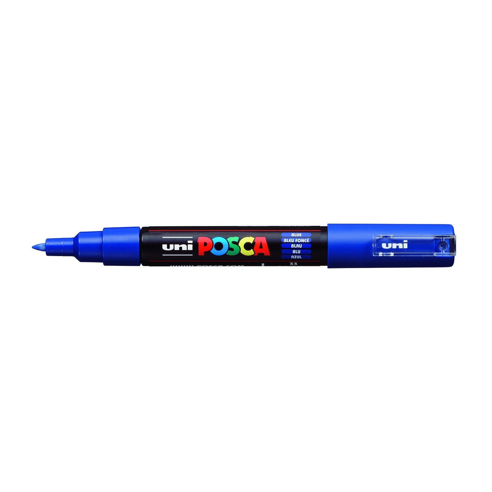 POSCA Paint Markers 1mm