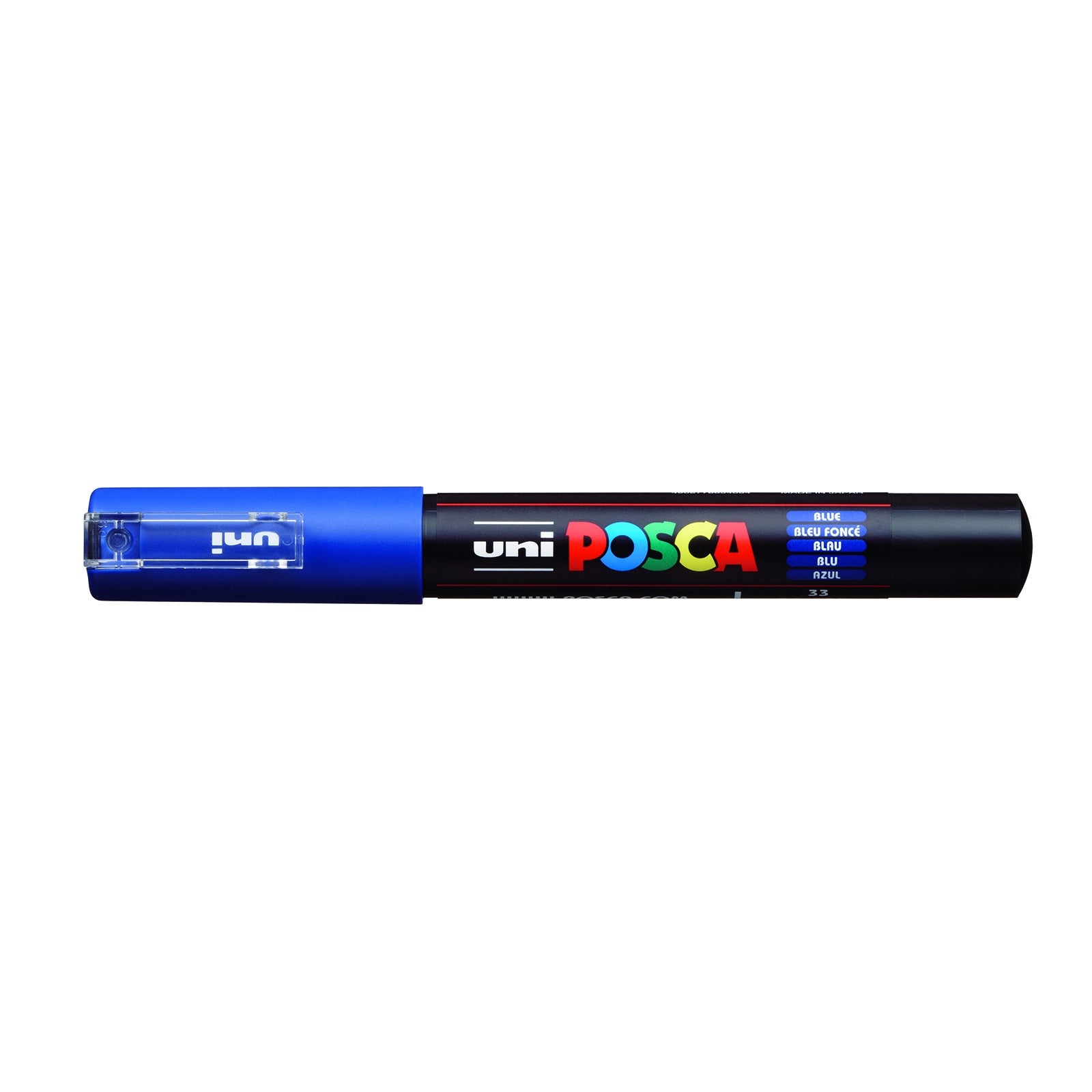 POSCA Paint Markers 1mm