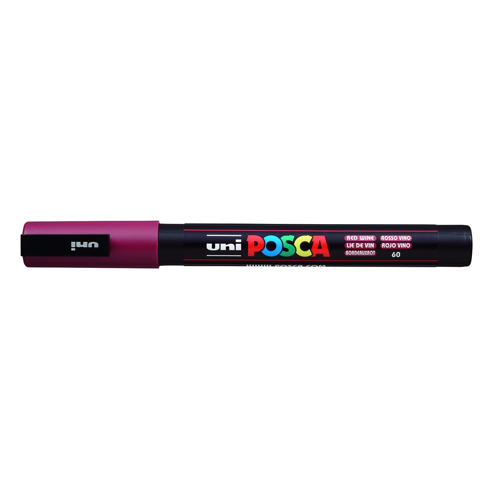 POSCA Paint Markers 1.5mm