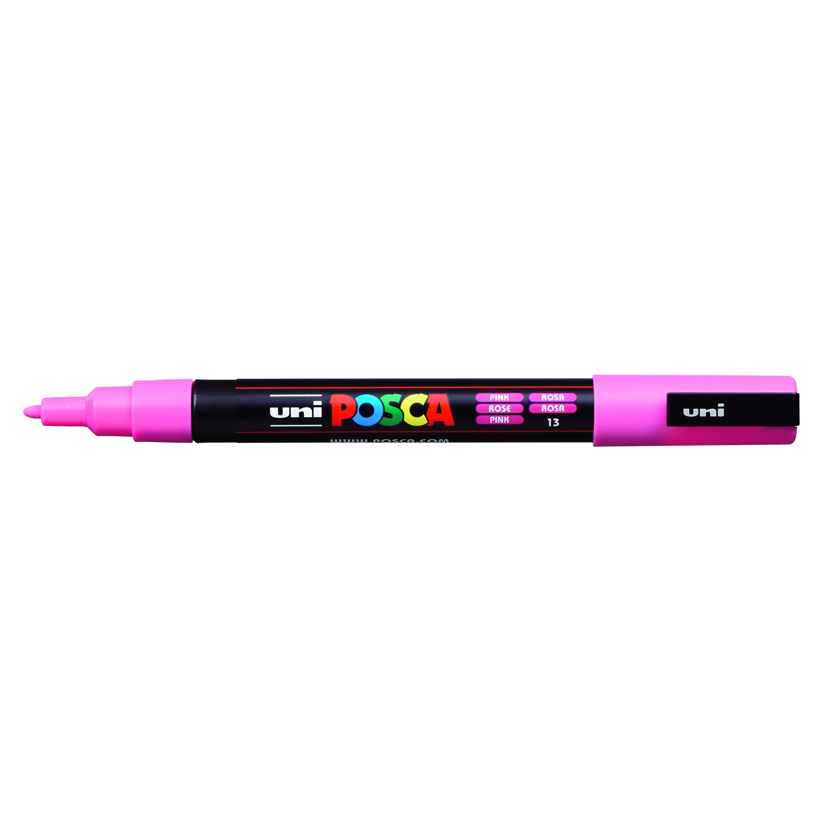 POSCA Paint Markers 1.5mm