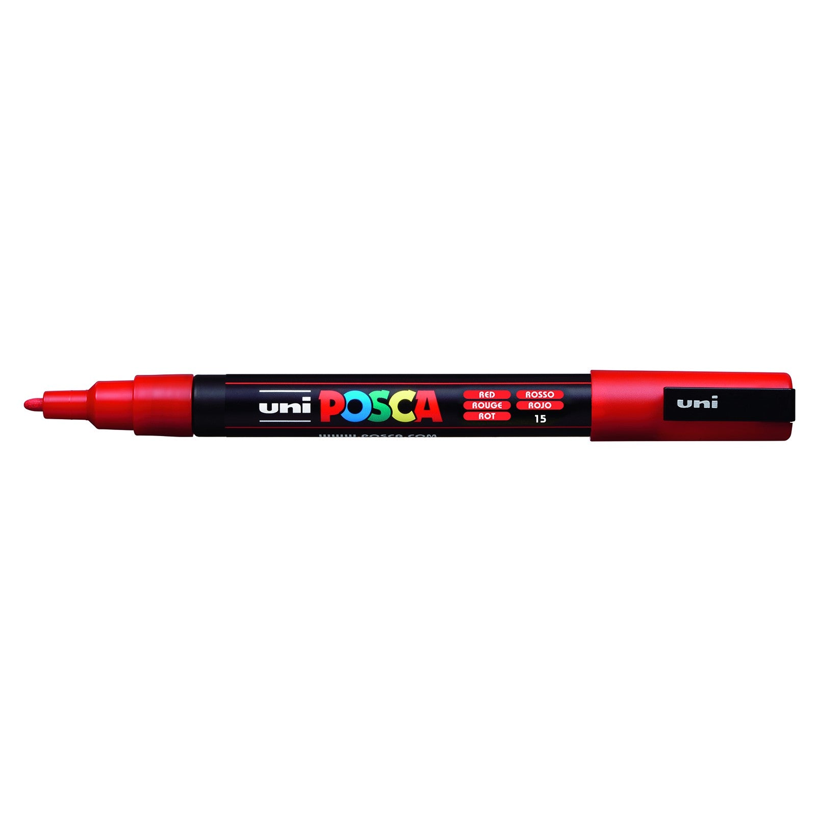 POSCA Paint Markers 1.5mm