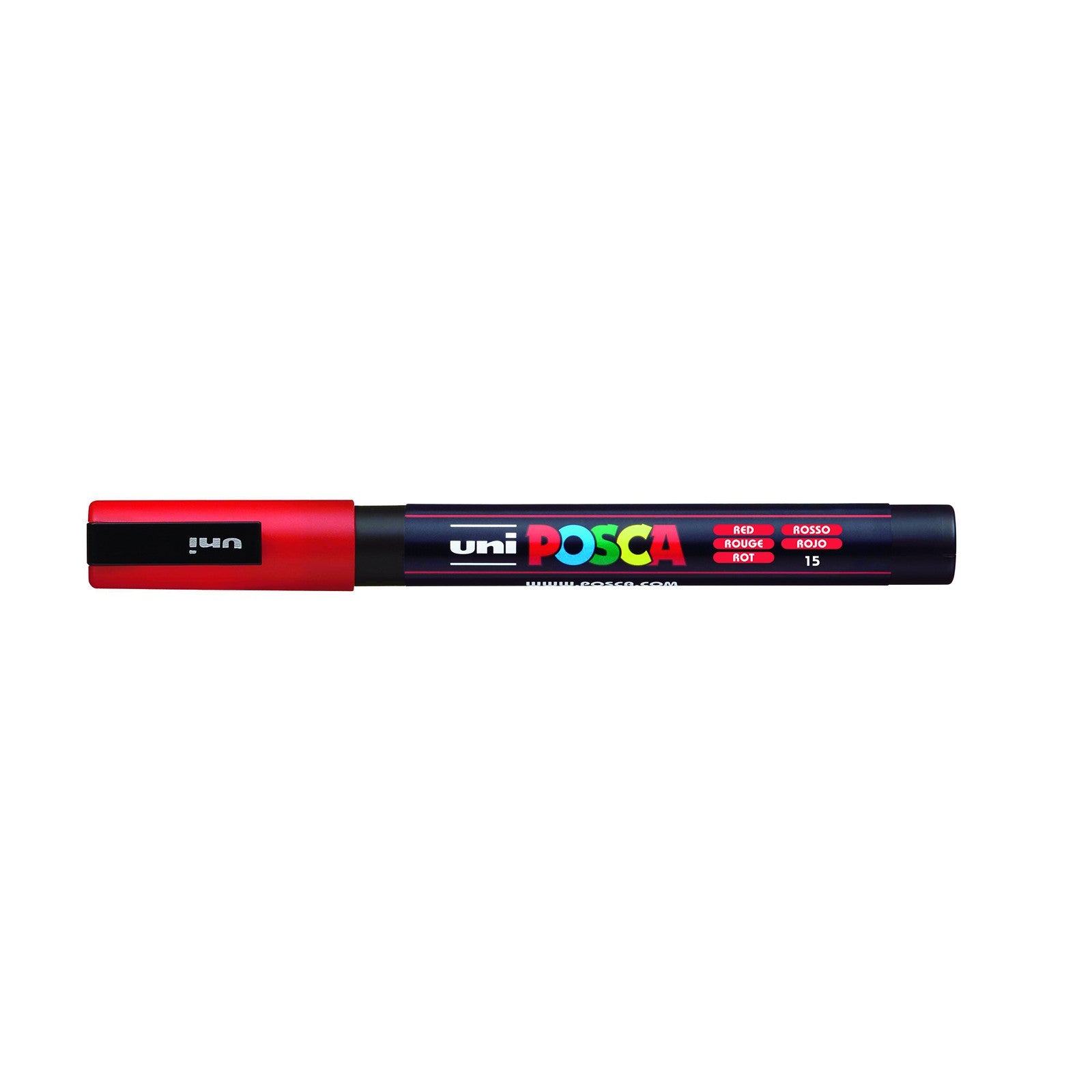 POSCA Paint Markers 1.5mm
