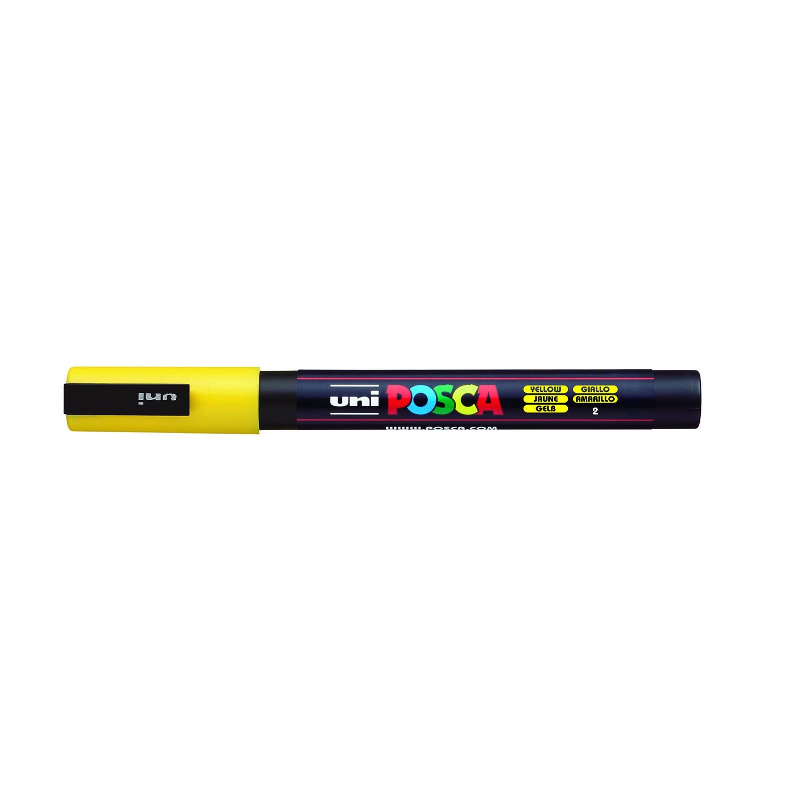 POSCA Paint Markers 1.5mm