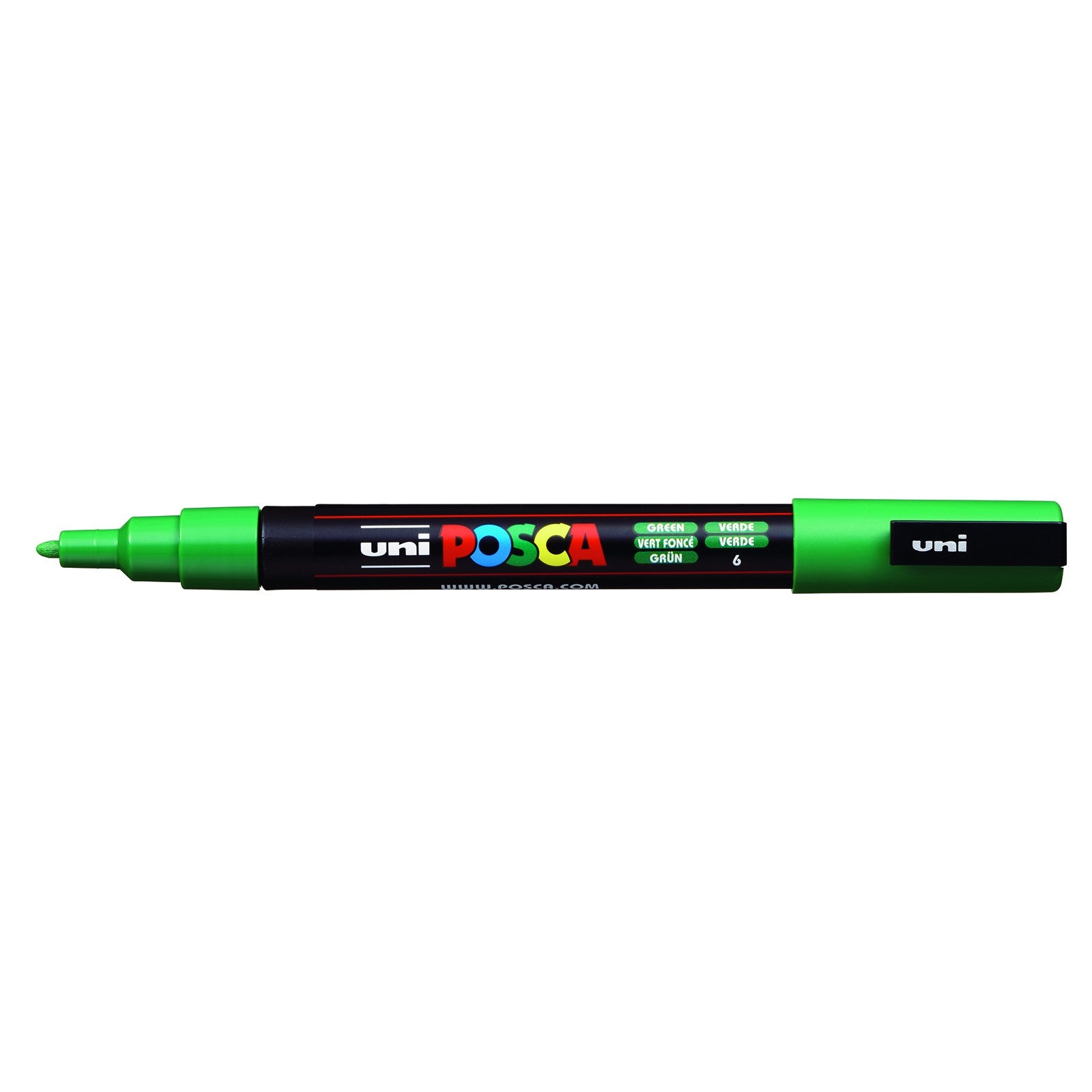 POSCA Paint Markers 1.5mm