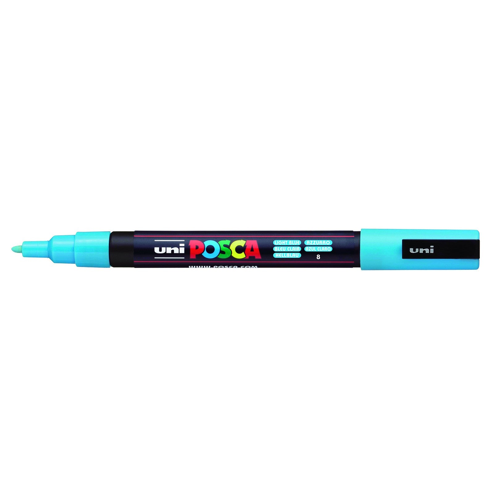 POSCA Paint Markers 1.5mm