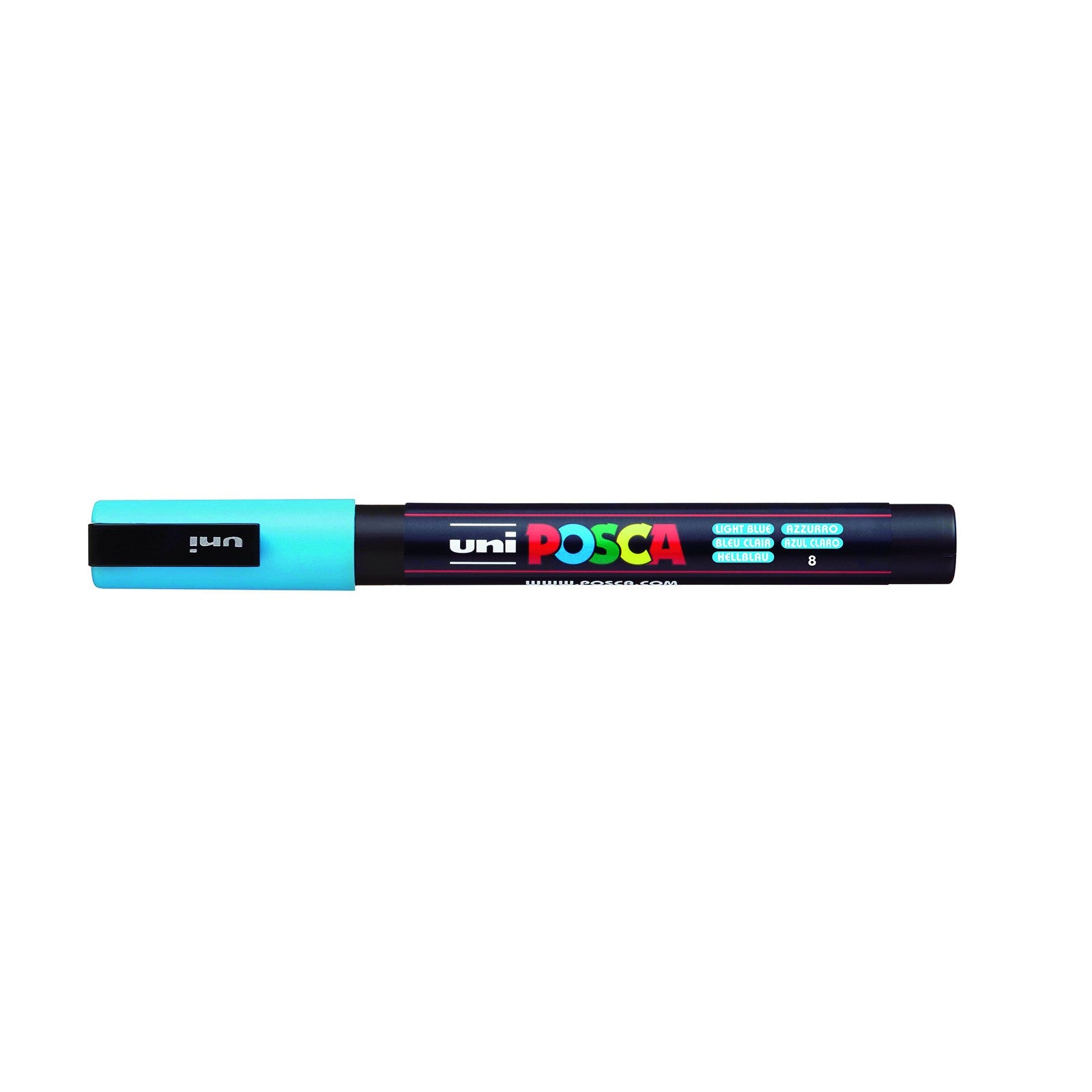 POSCA Paint Markers 1.5mm