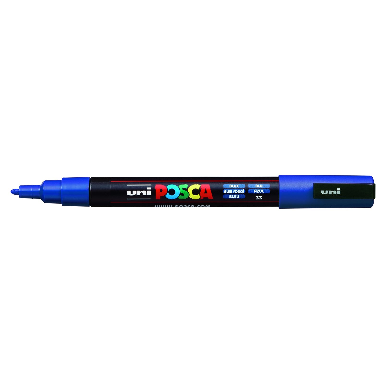 POSCA Paint Markers 1.5mm