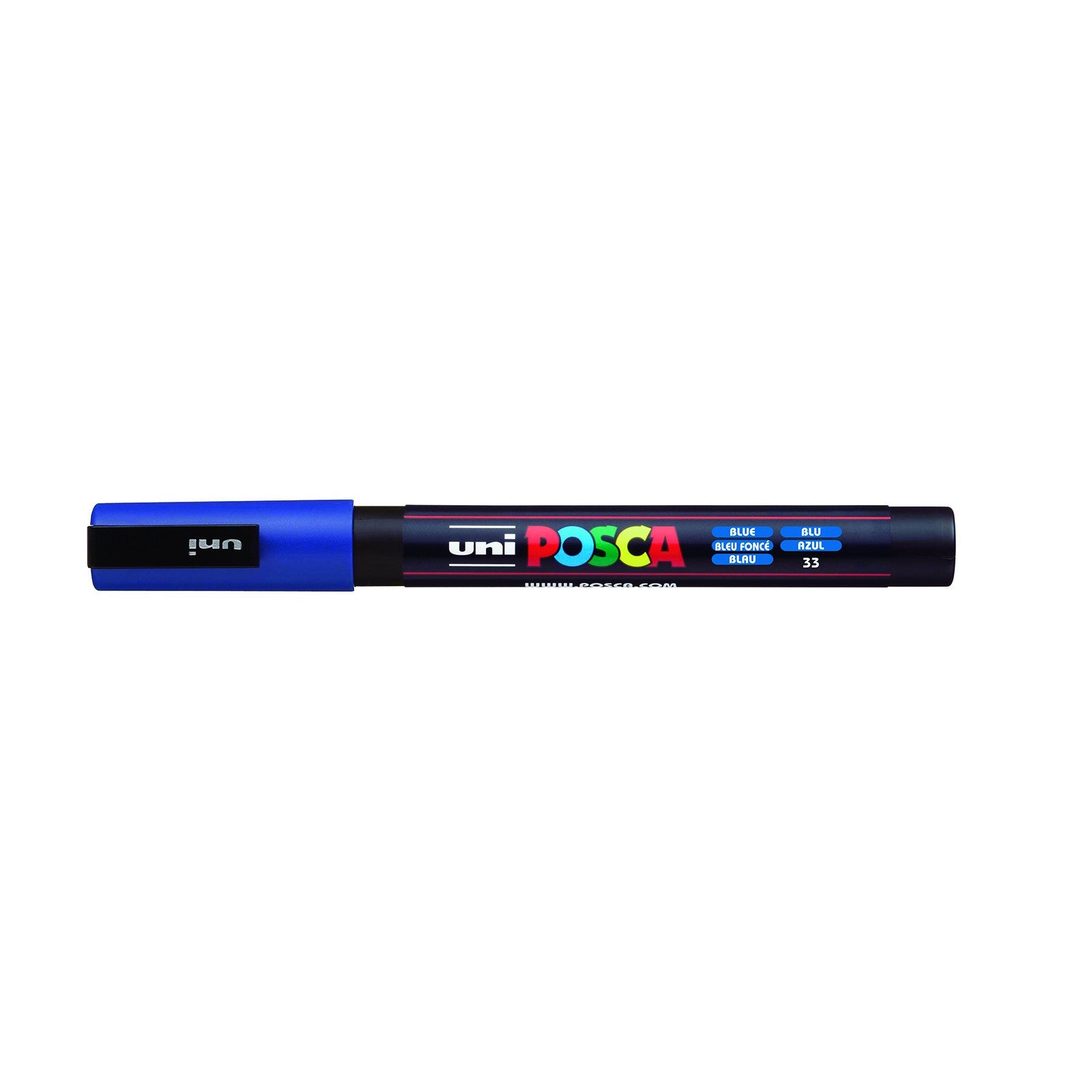 POSCA Paint Markers 1.5mm