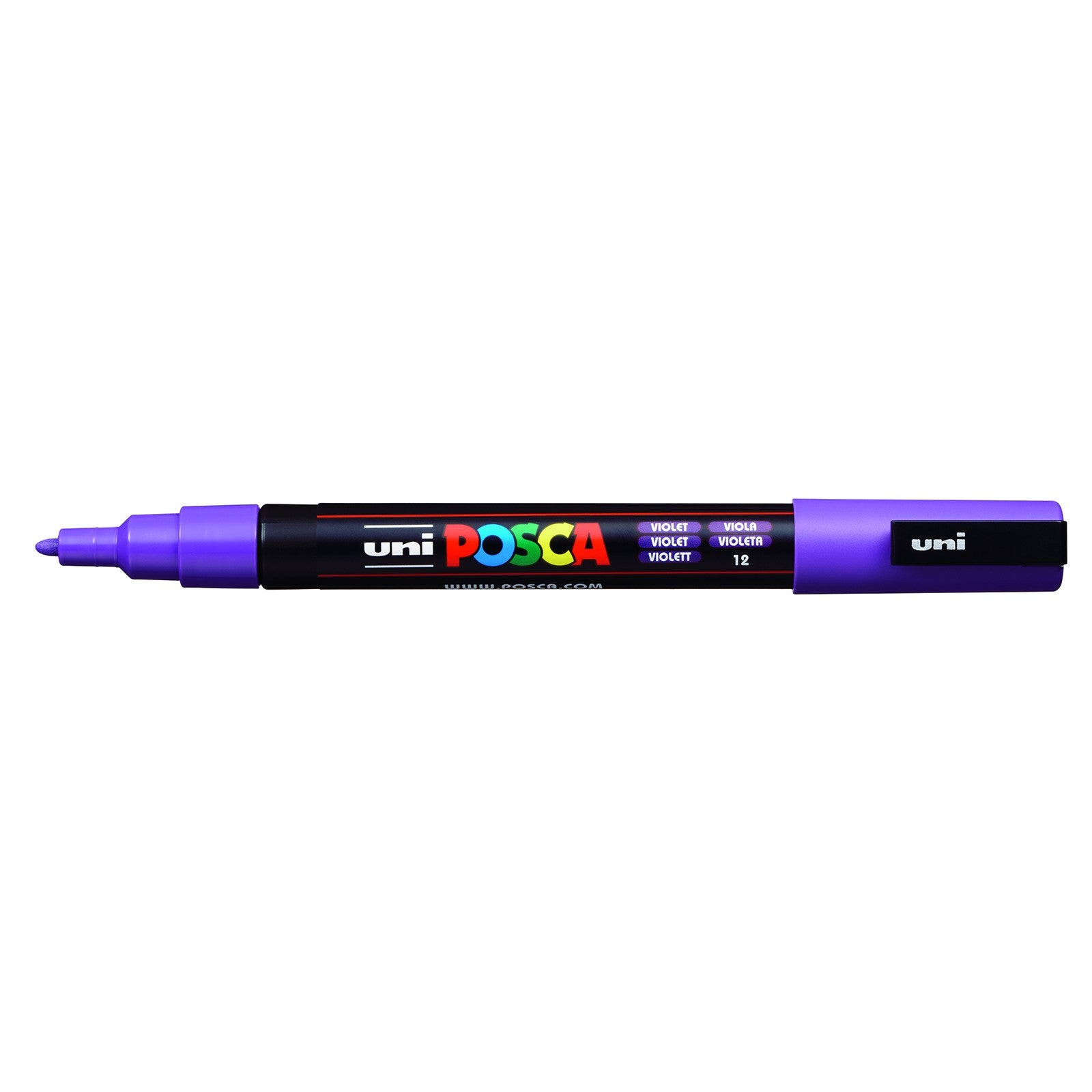 POSCA Paint Markers 1.5mm