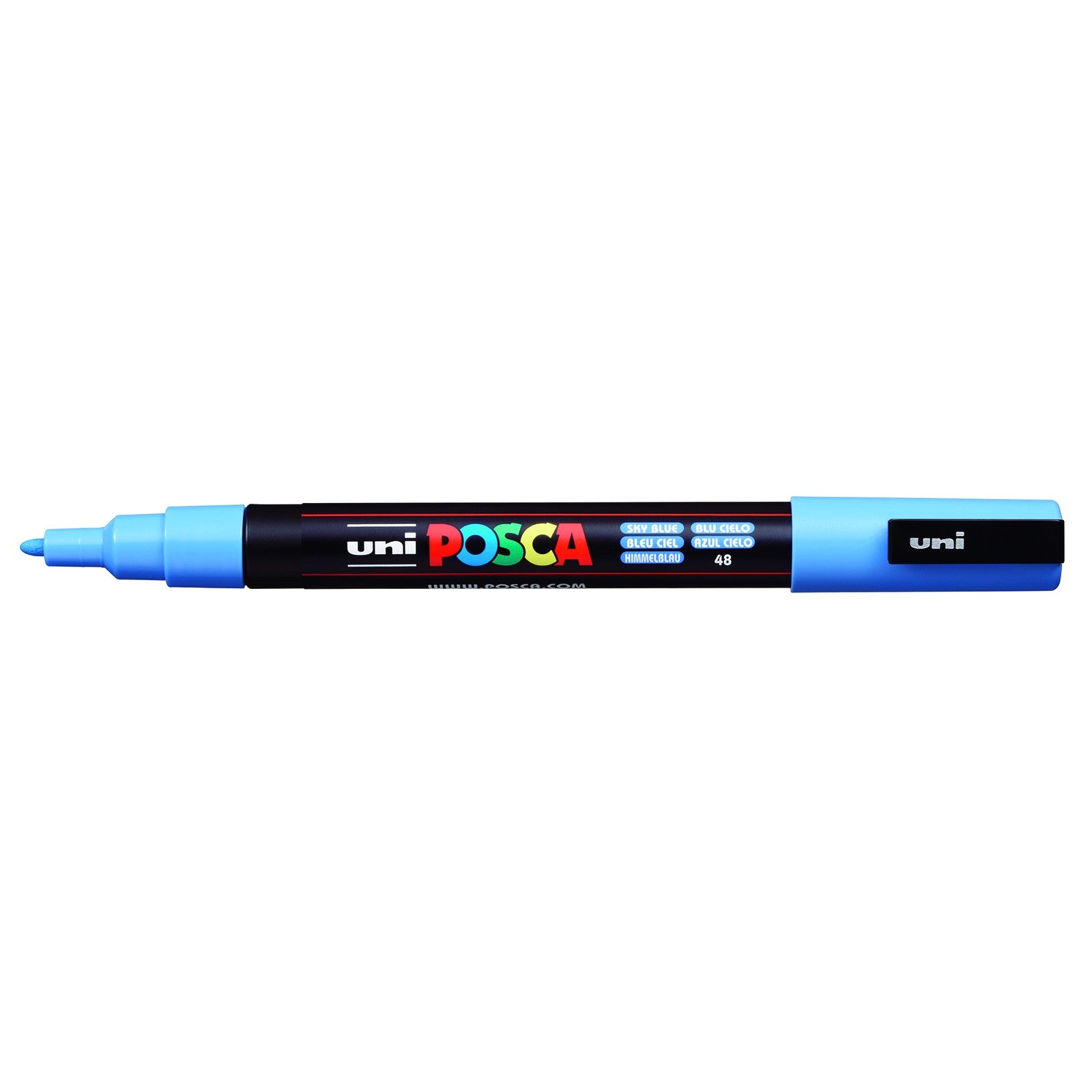 POSCA Paint Markers 1.5mm