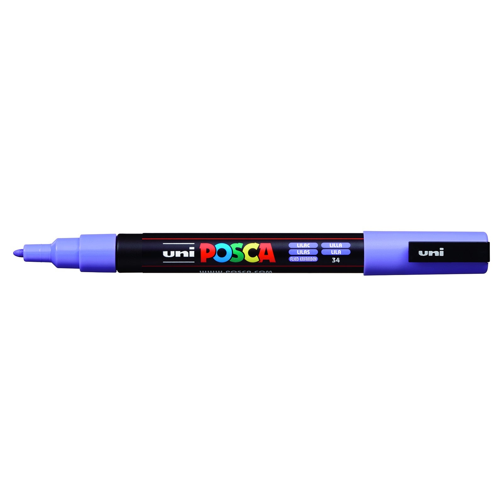 POSCA Paint Markers 1.5mm