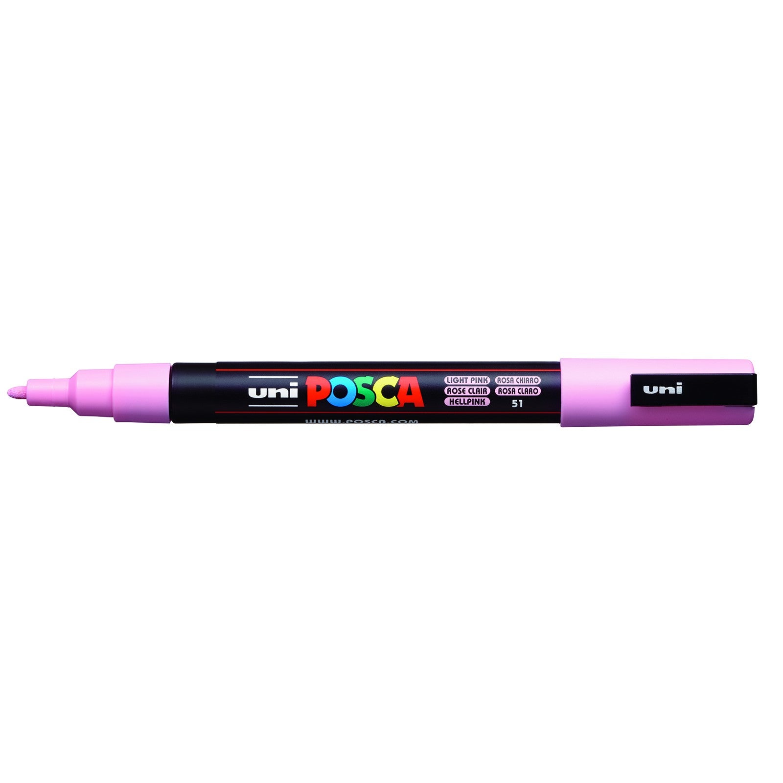 POSCA Paint Markers 1.5mm