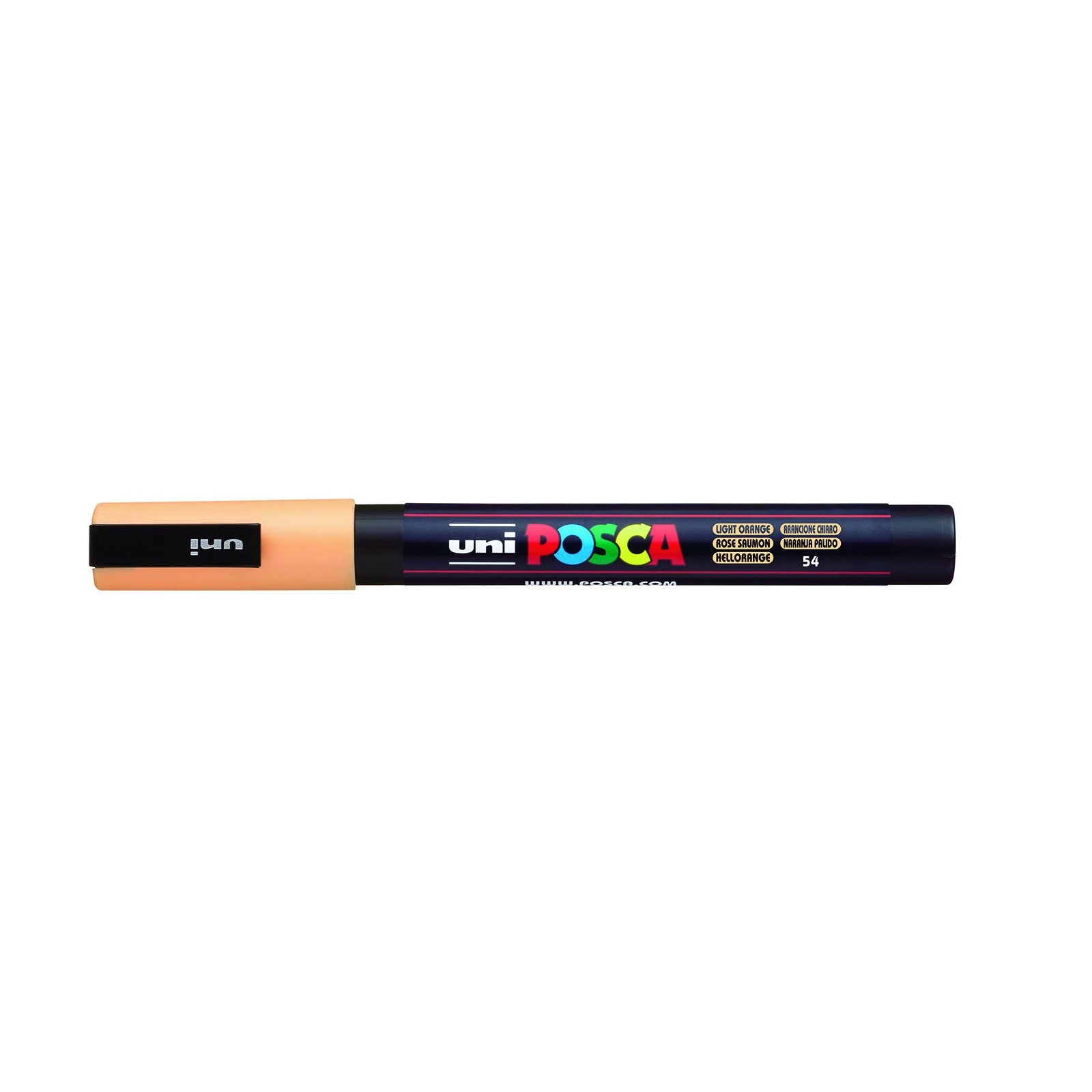 POSCA Paint Markers 1.5mm