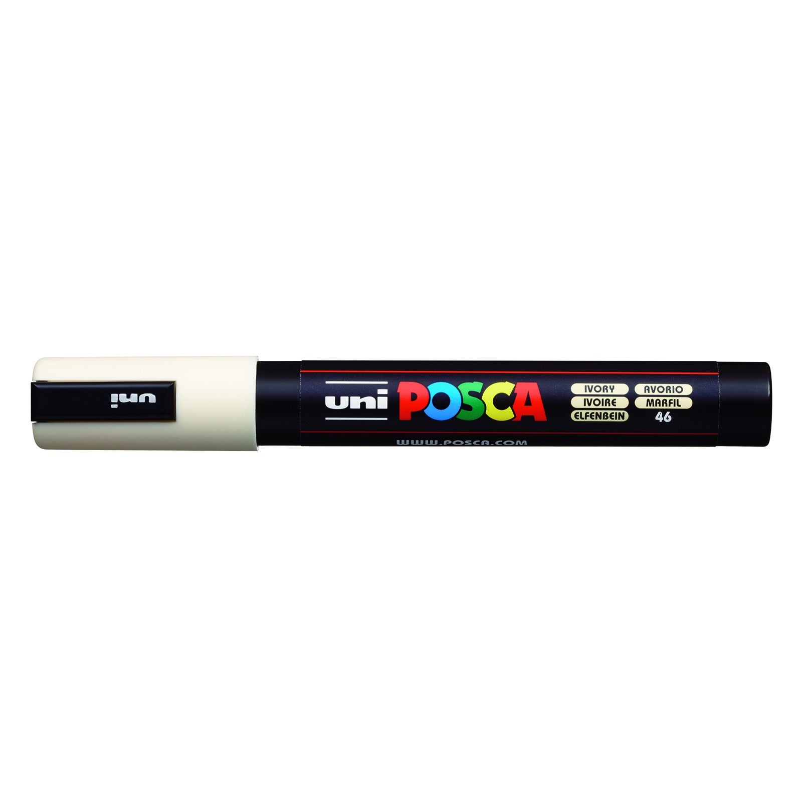 POSCA Paint Markers 2.5mm