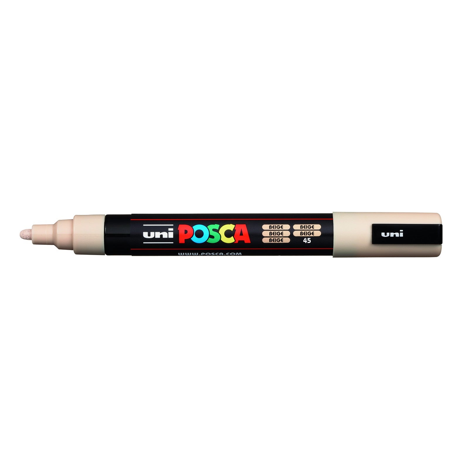 POSCA Paint Markers 2.5mm
