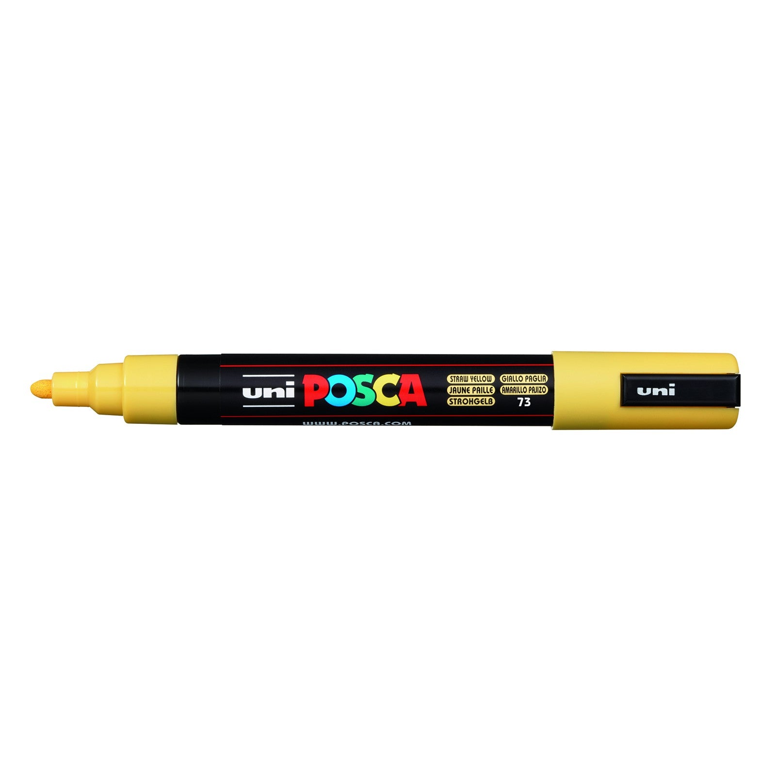 POSCA Paint Markers 2.5mm