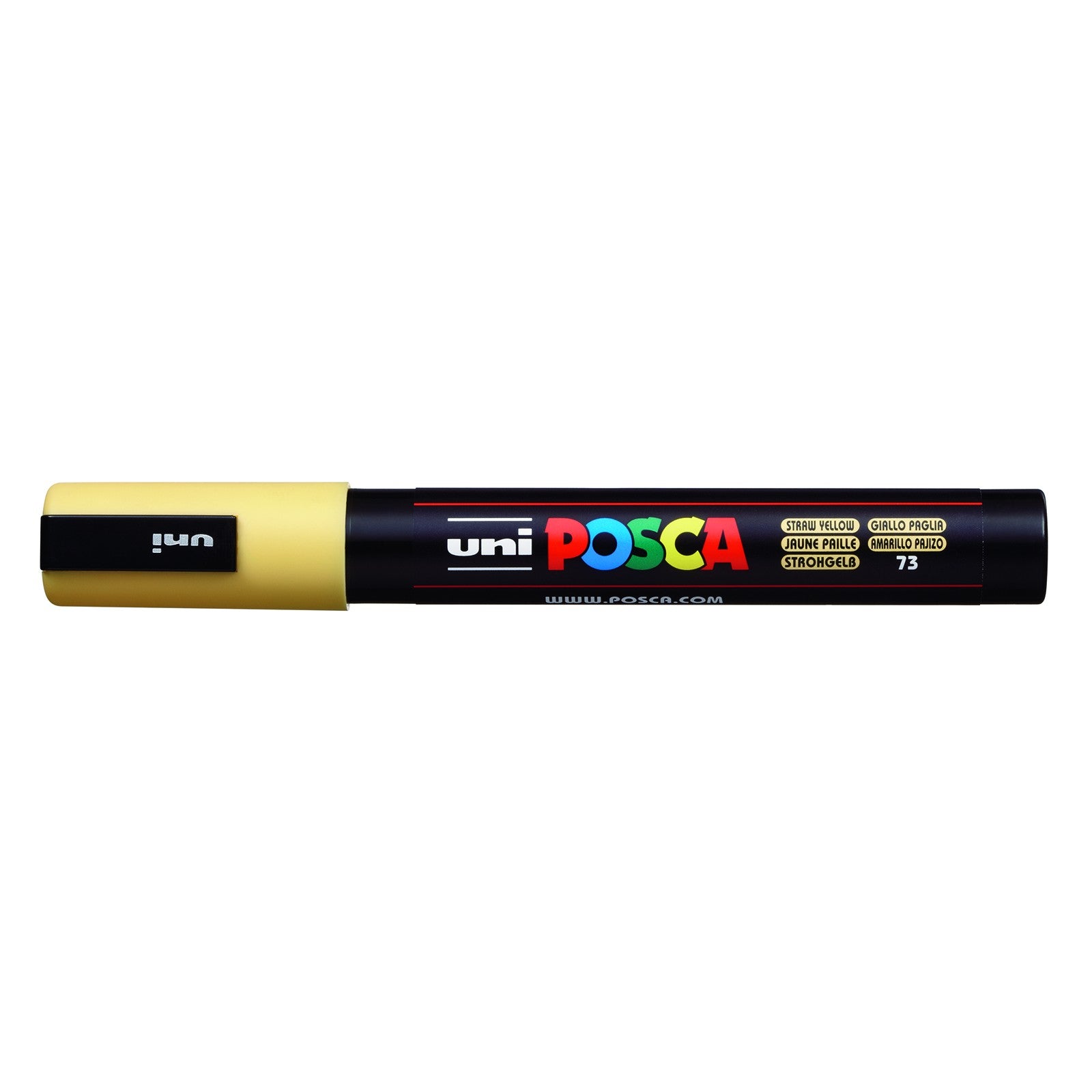 POSCA Paint Markers 2.5mm