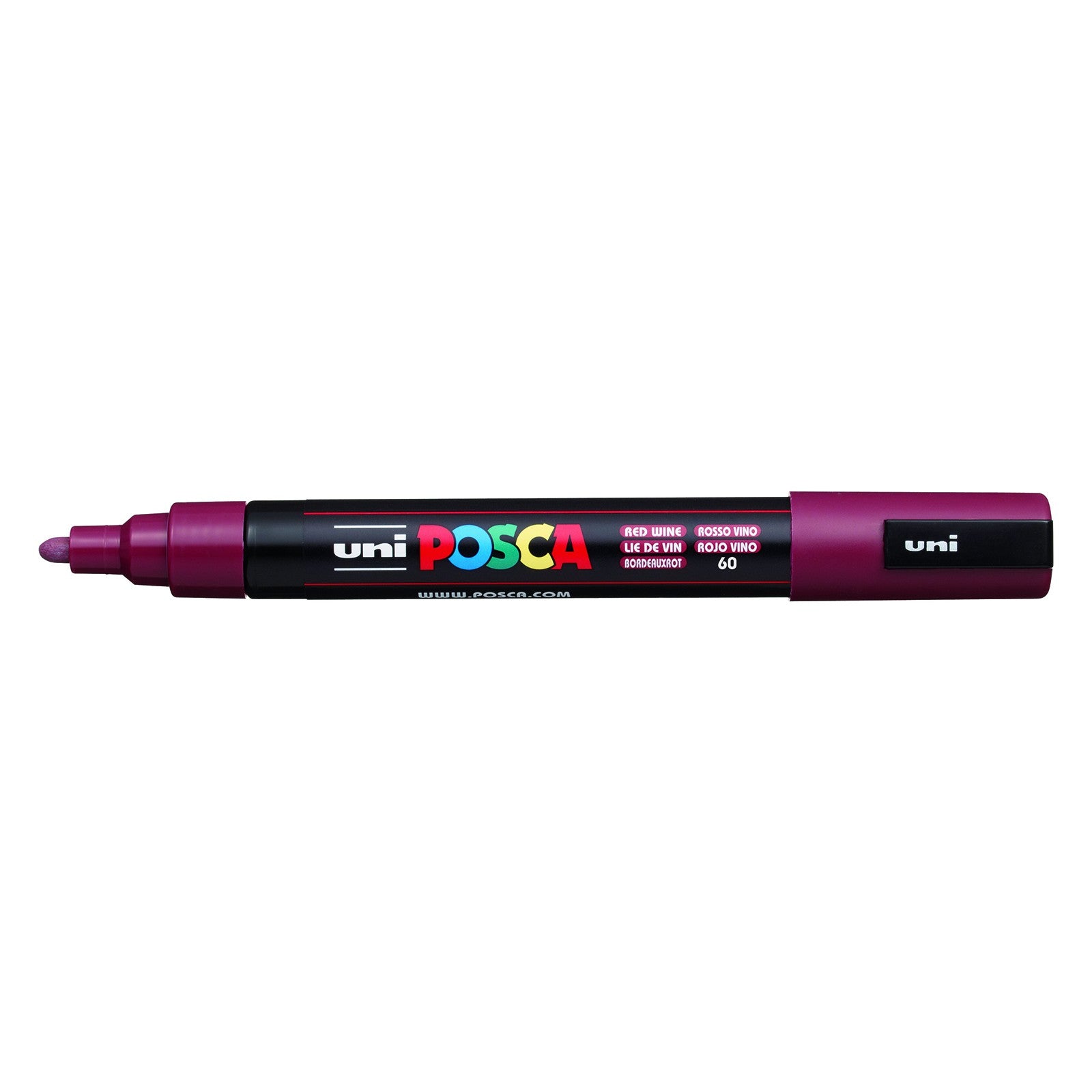 POSCA Paint Markers 2.5mm