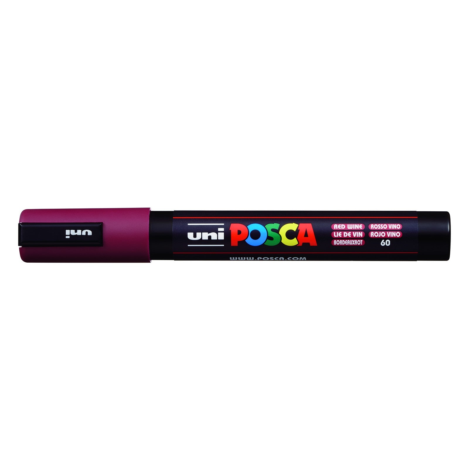 POSCA Paint Markers 2.5mm