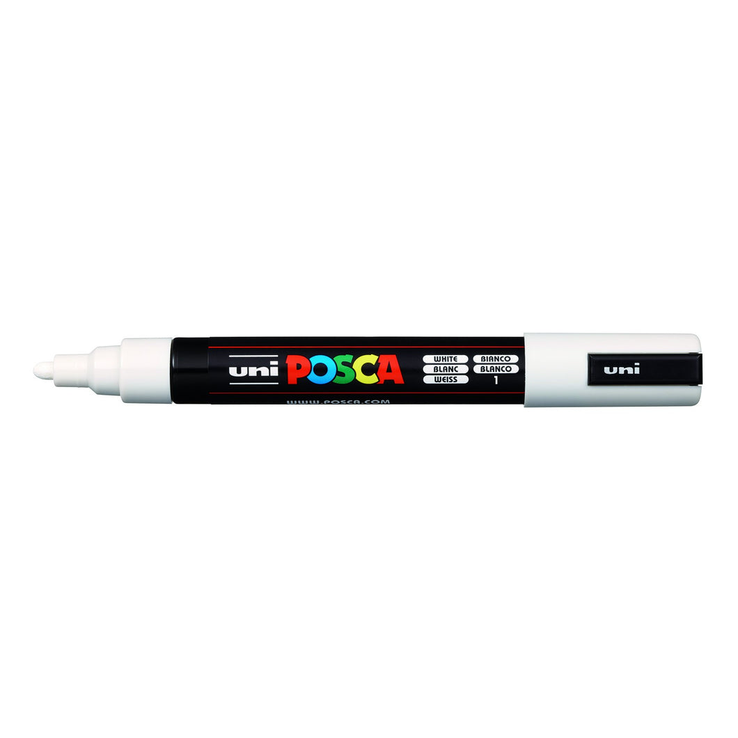POSCA Paint Markers 2.5mm