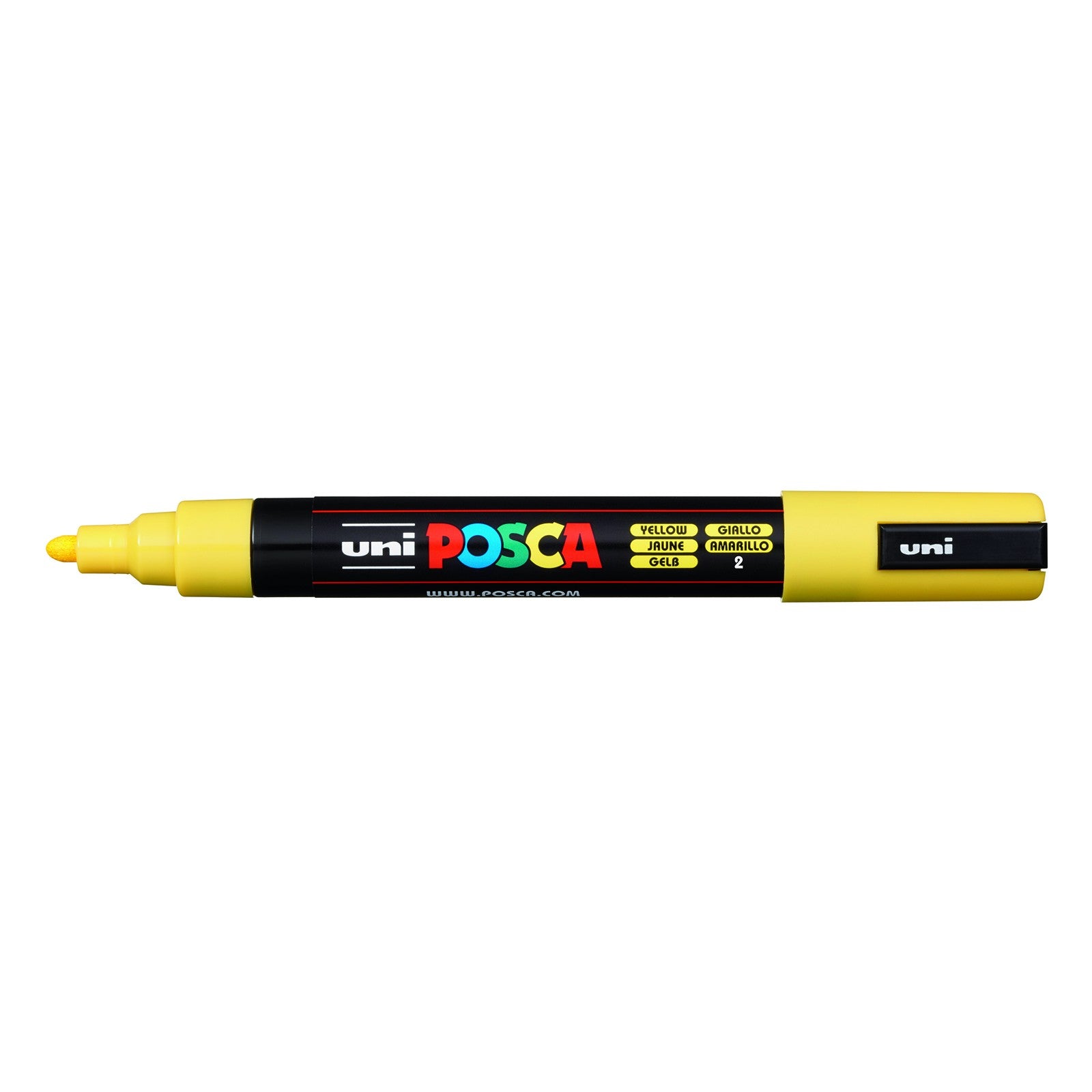 POSCA Paint Markers 2.5mm
