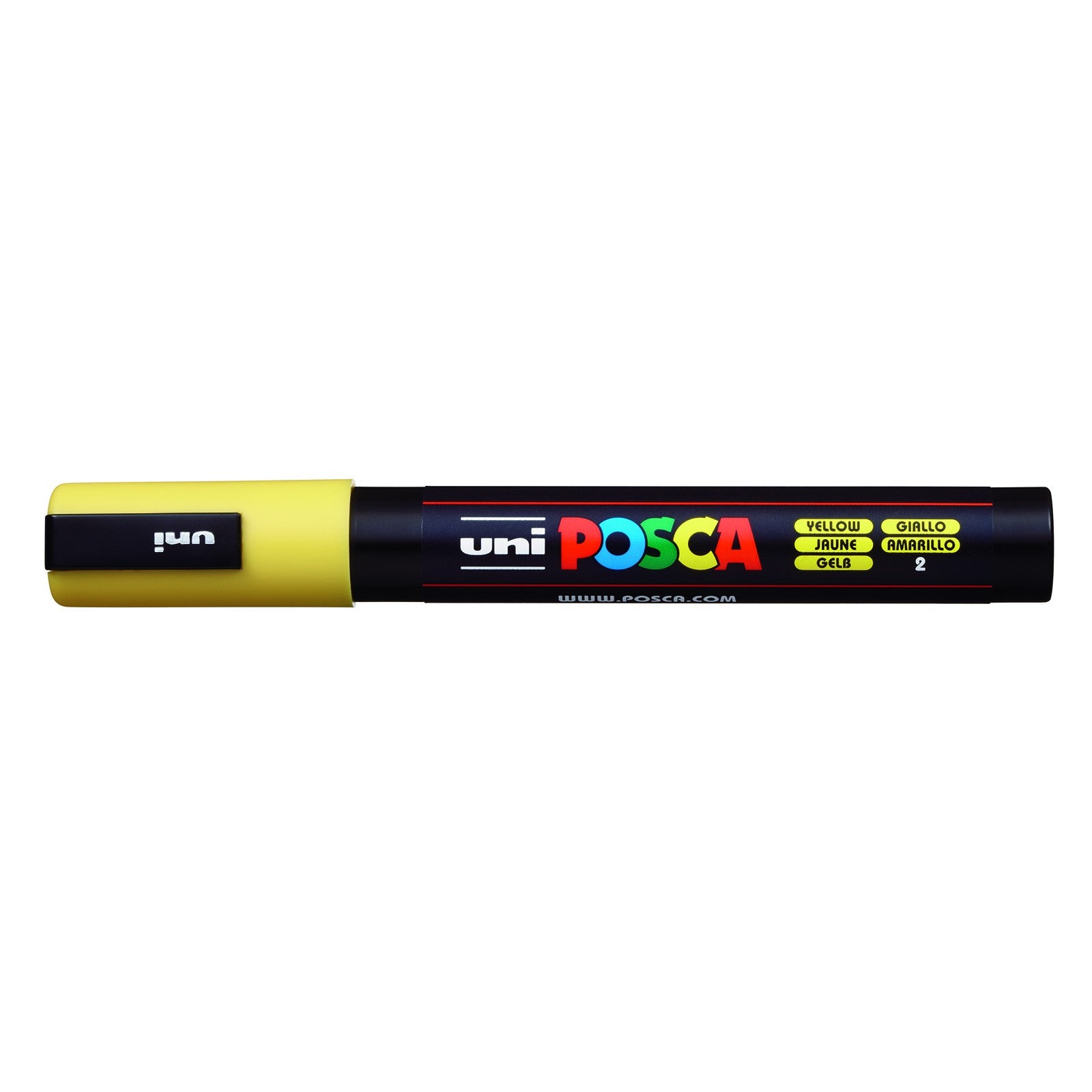 POSCA Paint Markers 2.5mm
