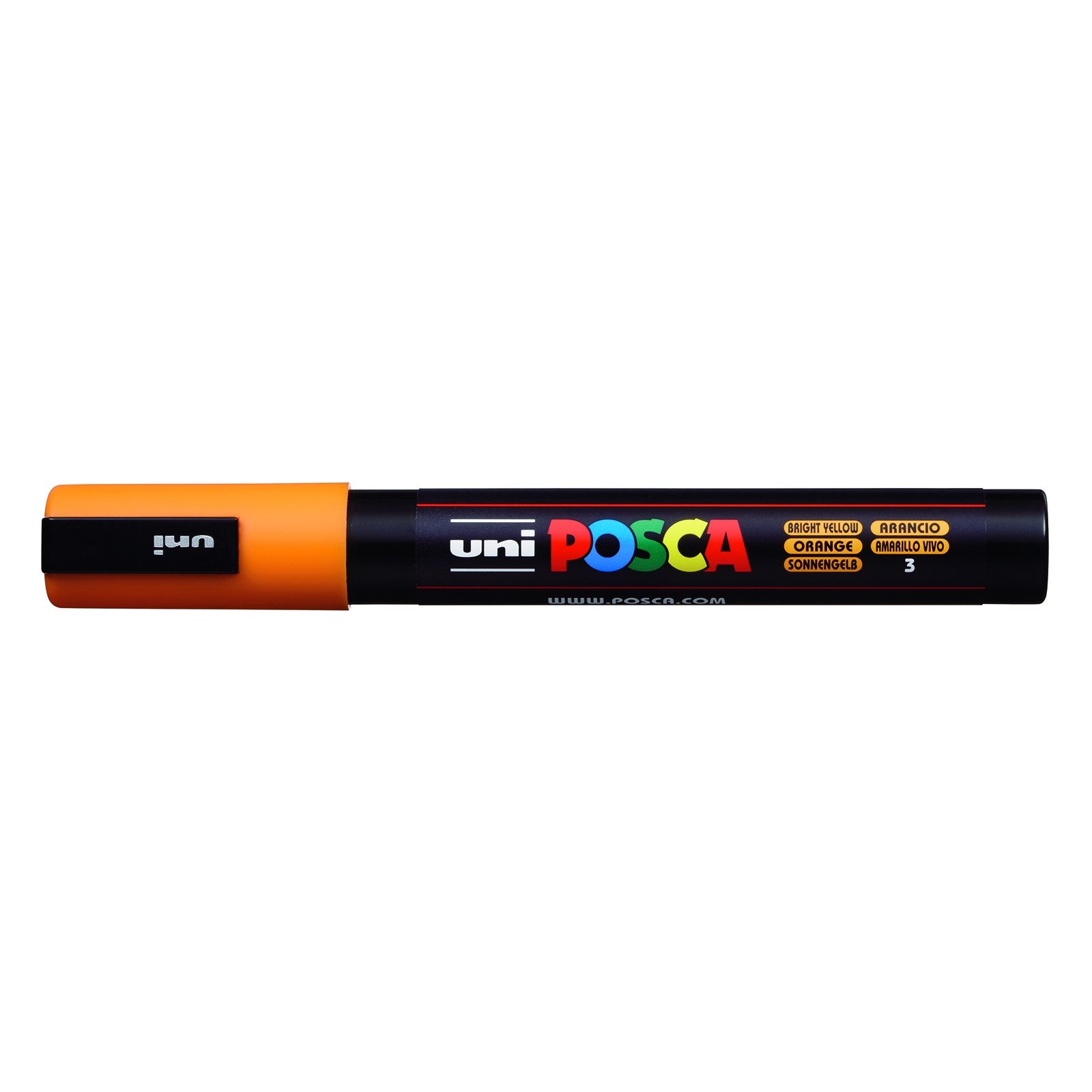 POSCA Paint Markers 2.5mm