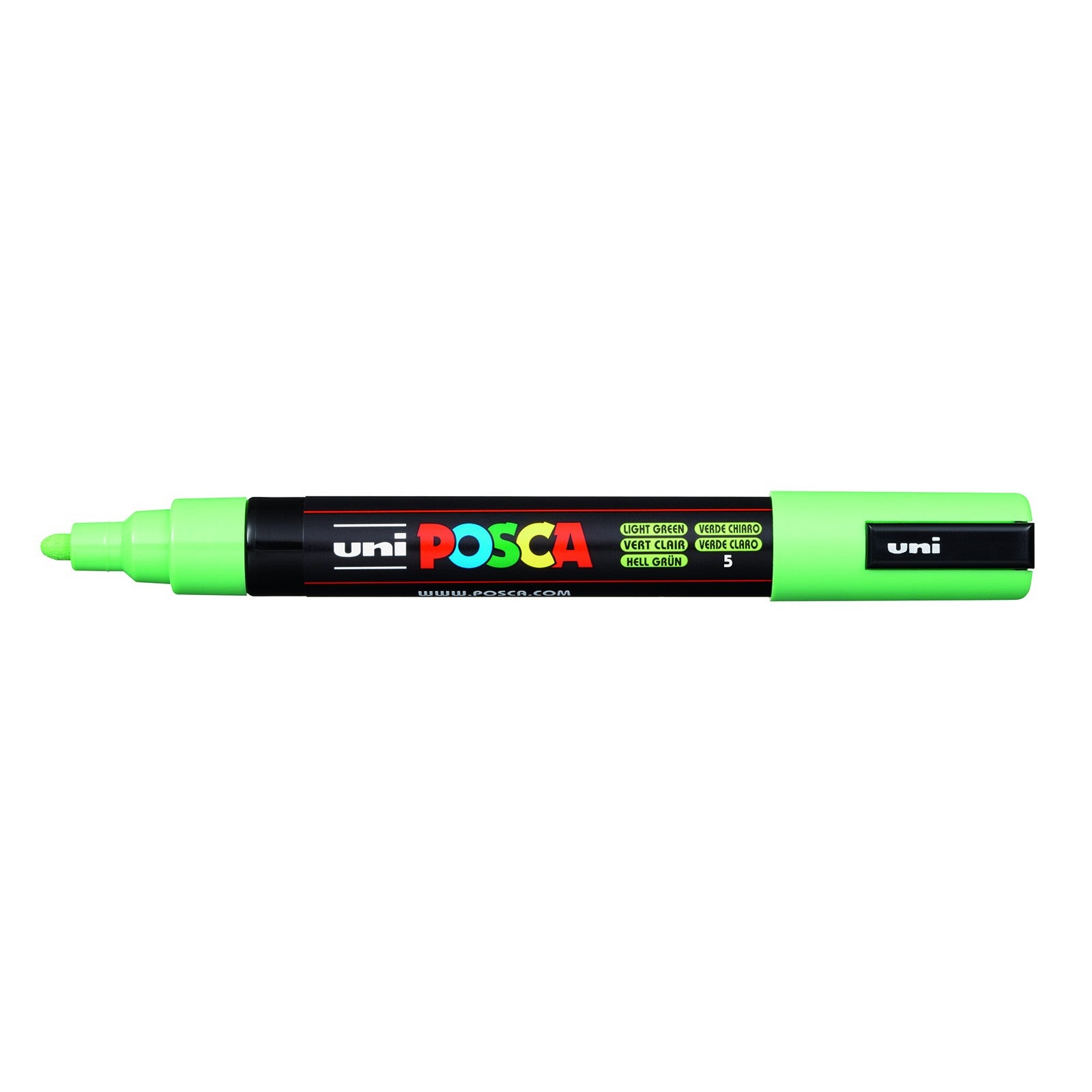 POSCA Paint Markers 2.5mm