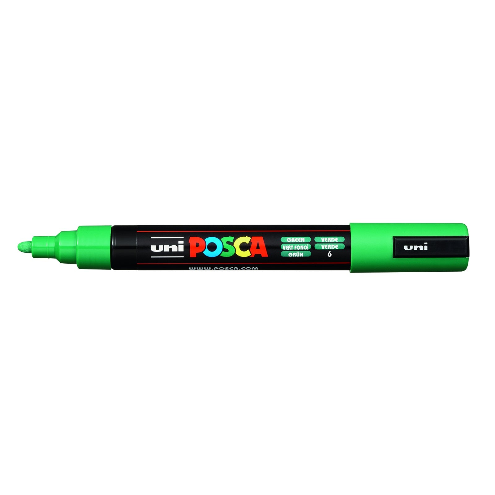 POSCA Paint Markers 2.5mm